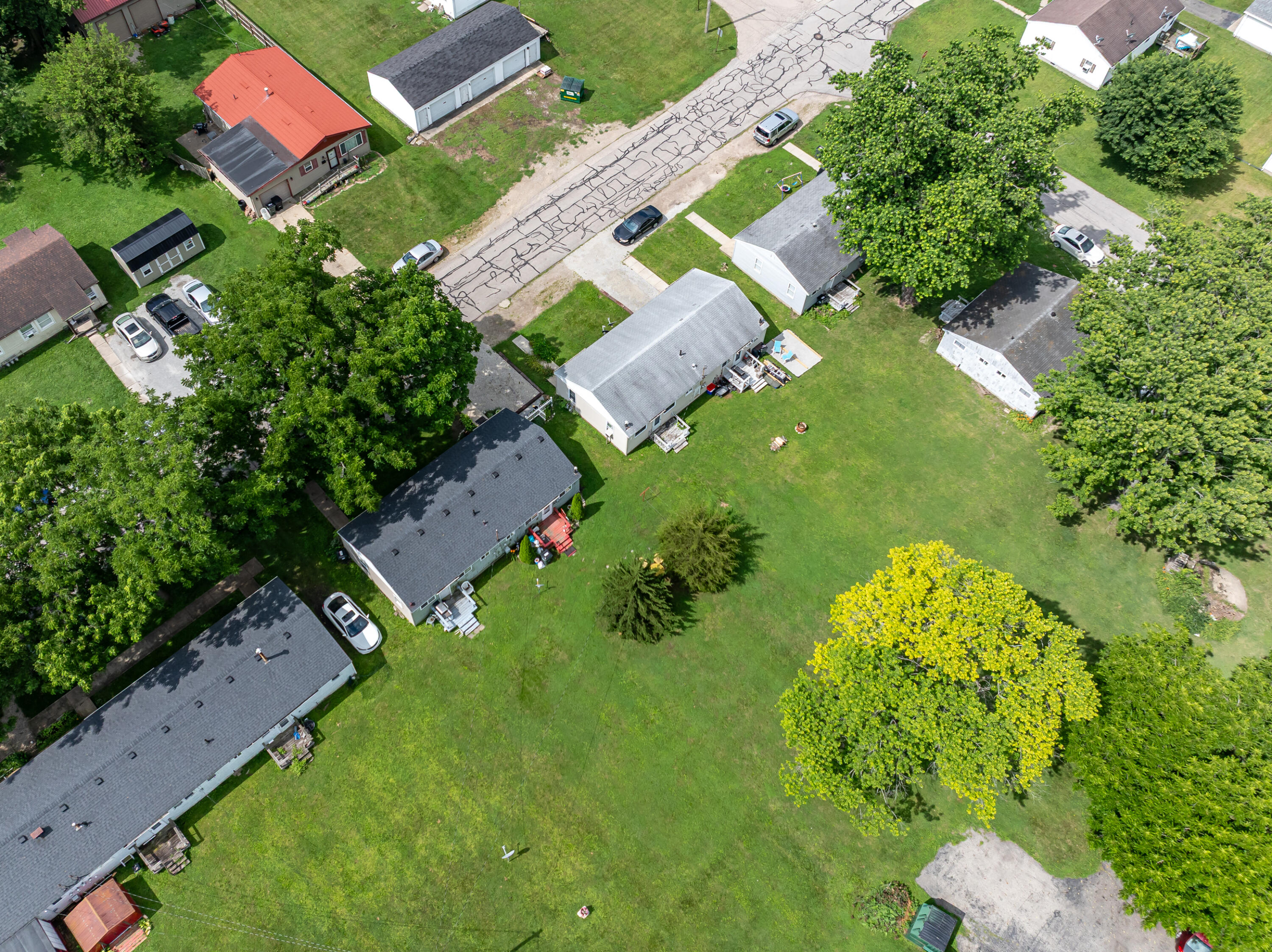 620-672 Hagenbuch, Urbana, Ohio 43078