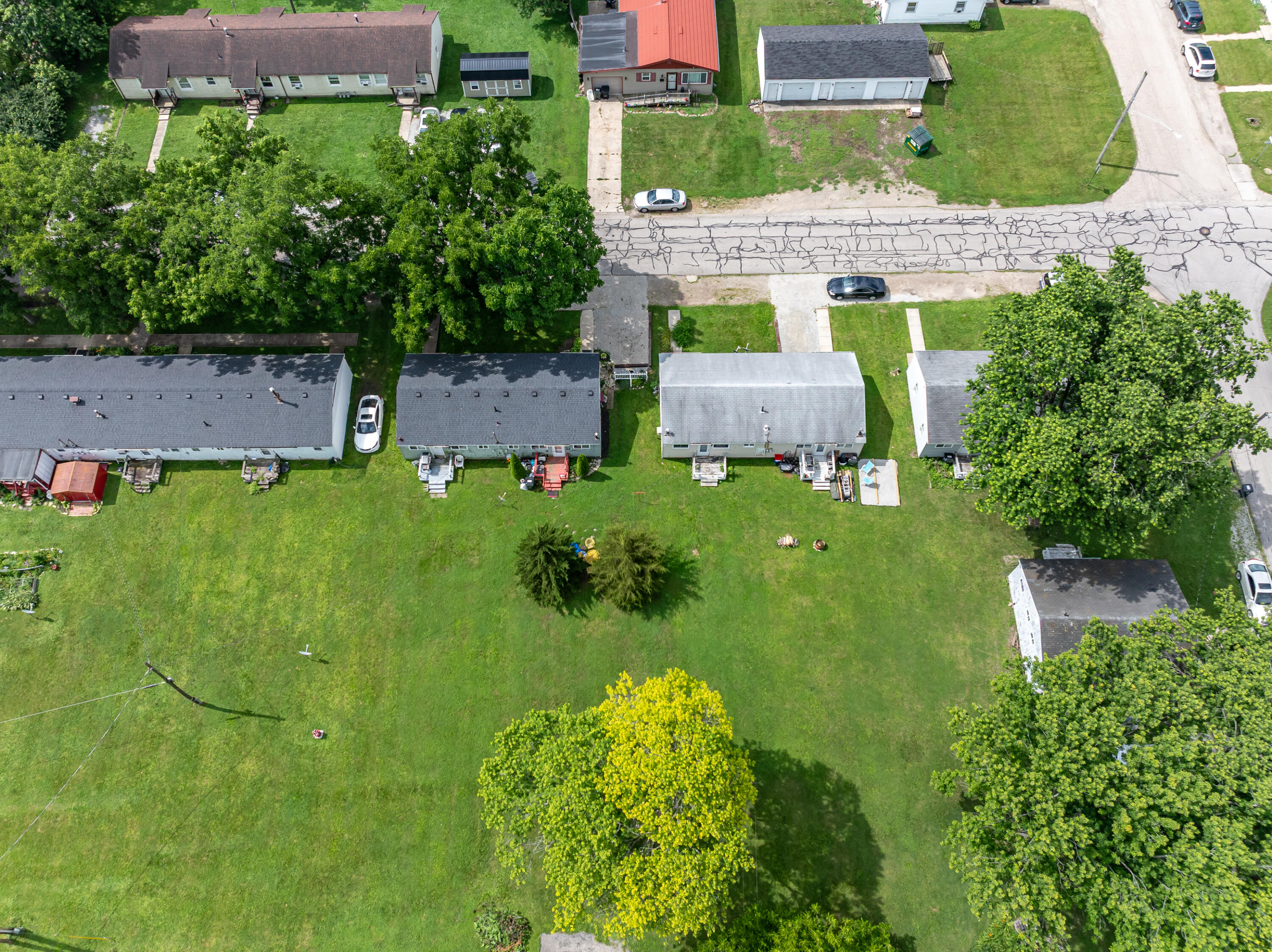 620-672 Hagenbuch, Urbana, Ohio 43078