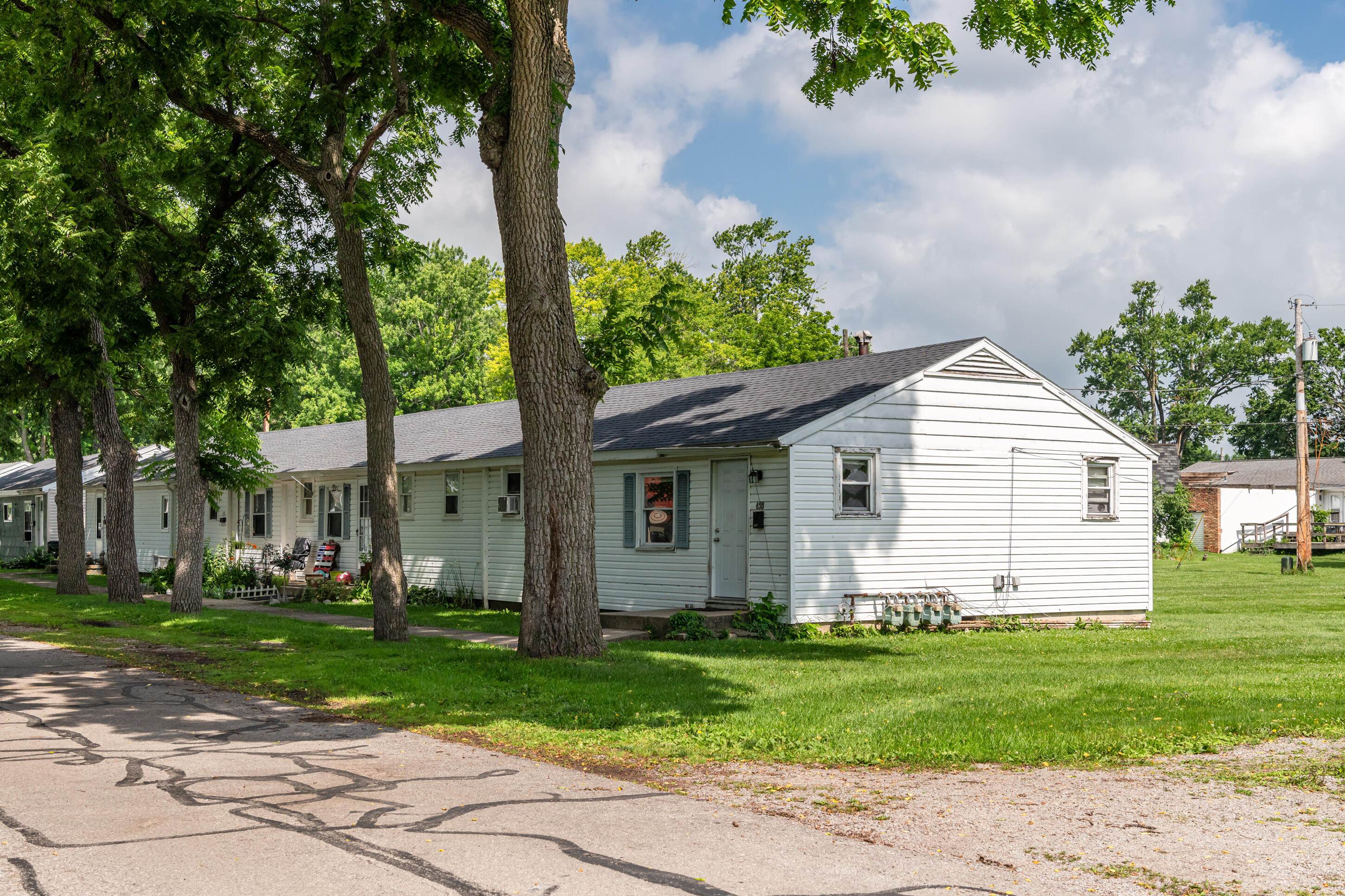 620-672 Hagenbuch, Urbana, Ohio 43078