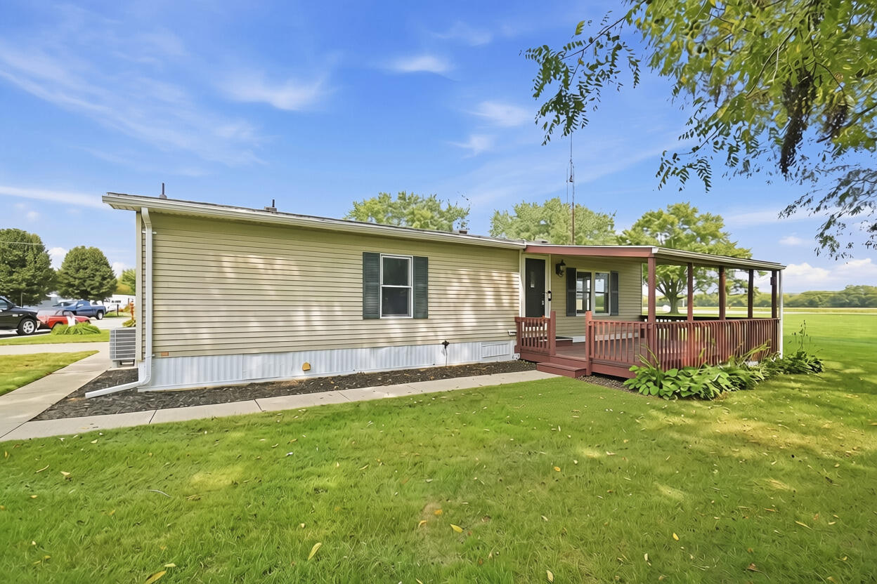 400 North, Medway, Ohio 45341
