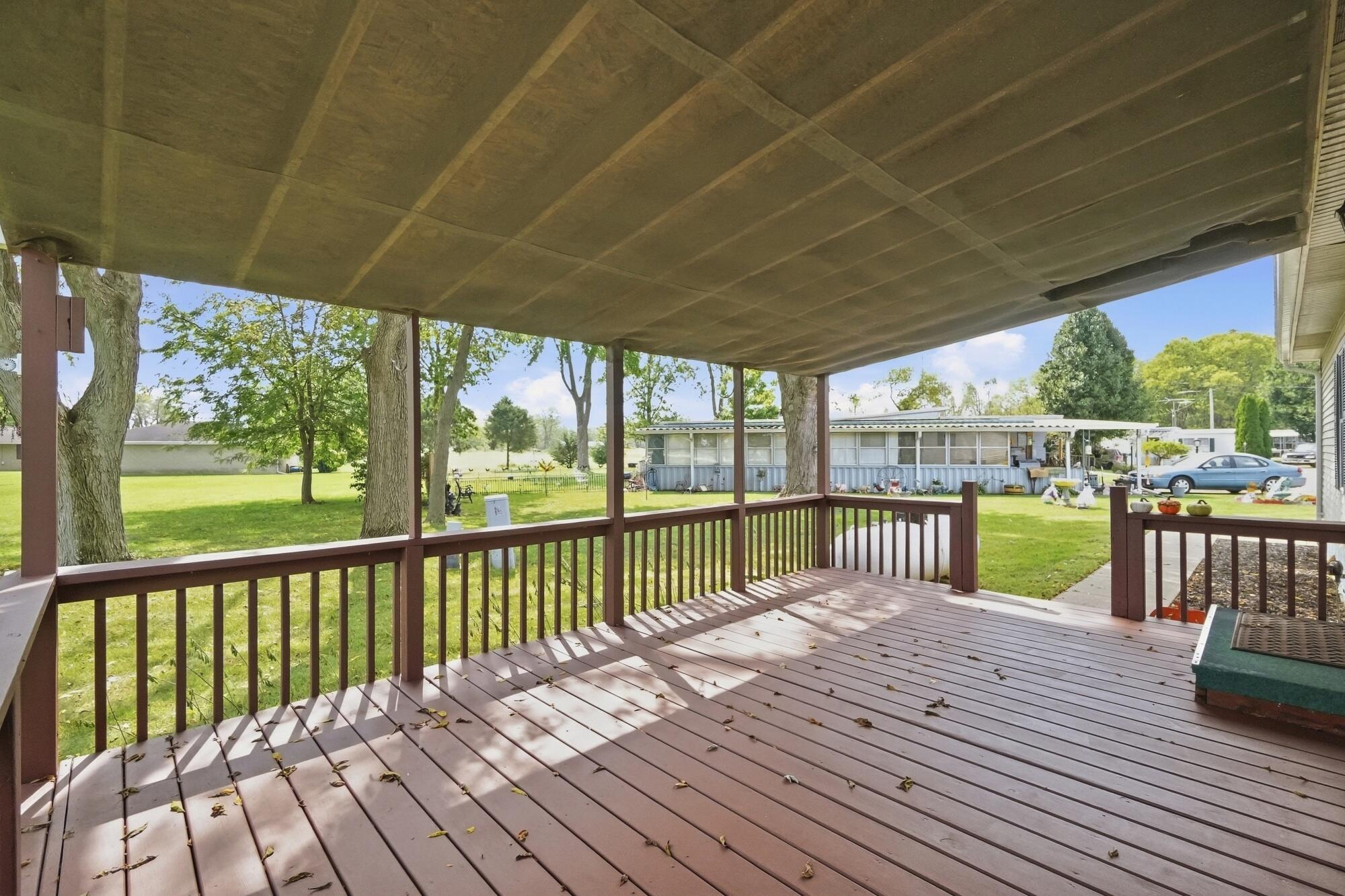 400 North, Medway, Ohio 45341