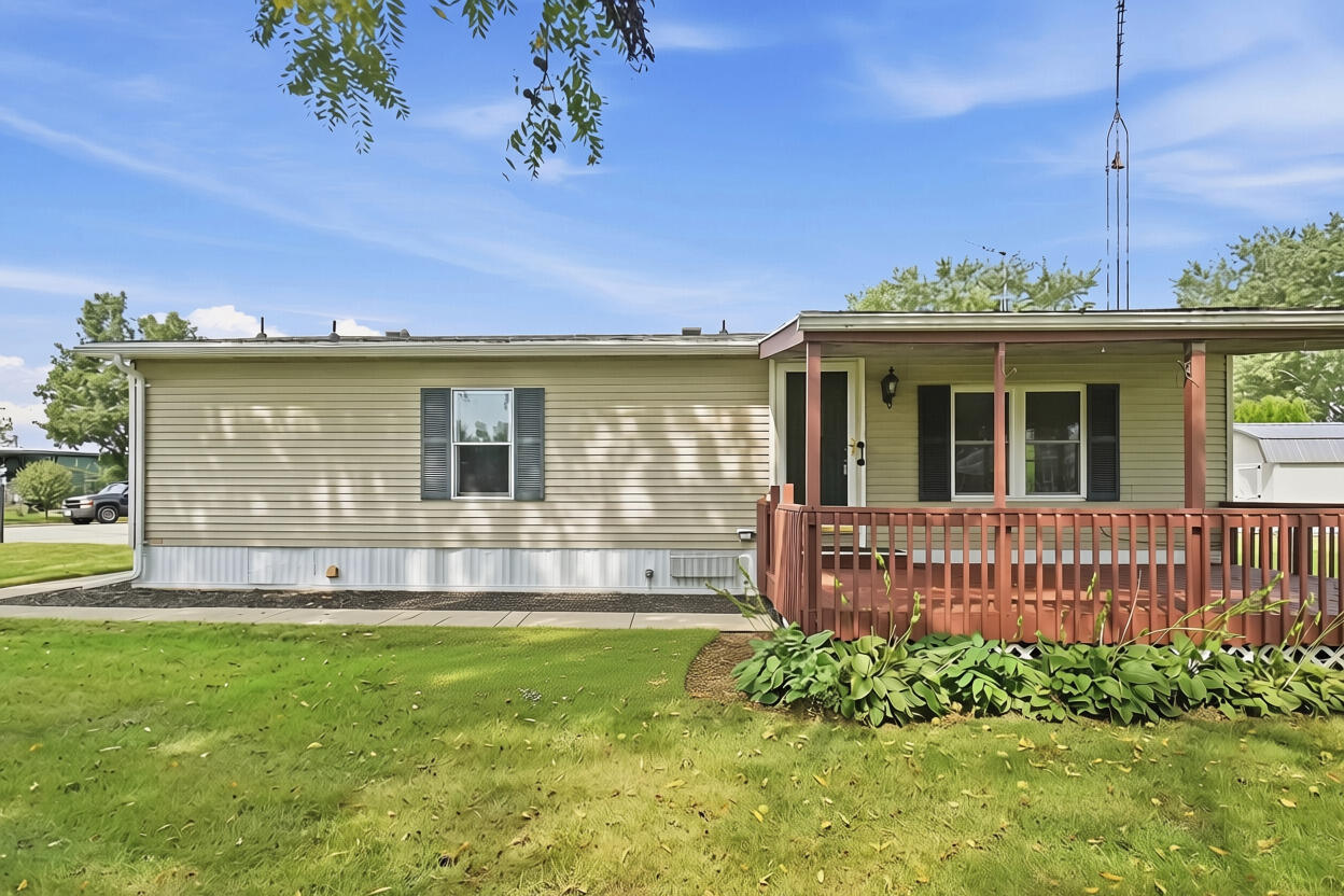 400 North, Medway, Ohio 45341