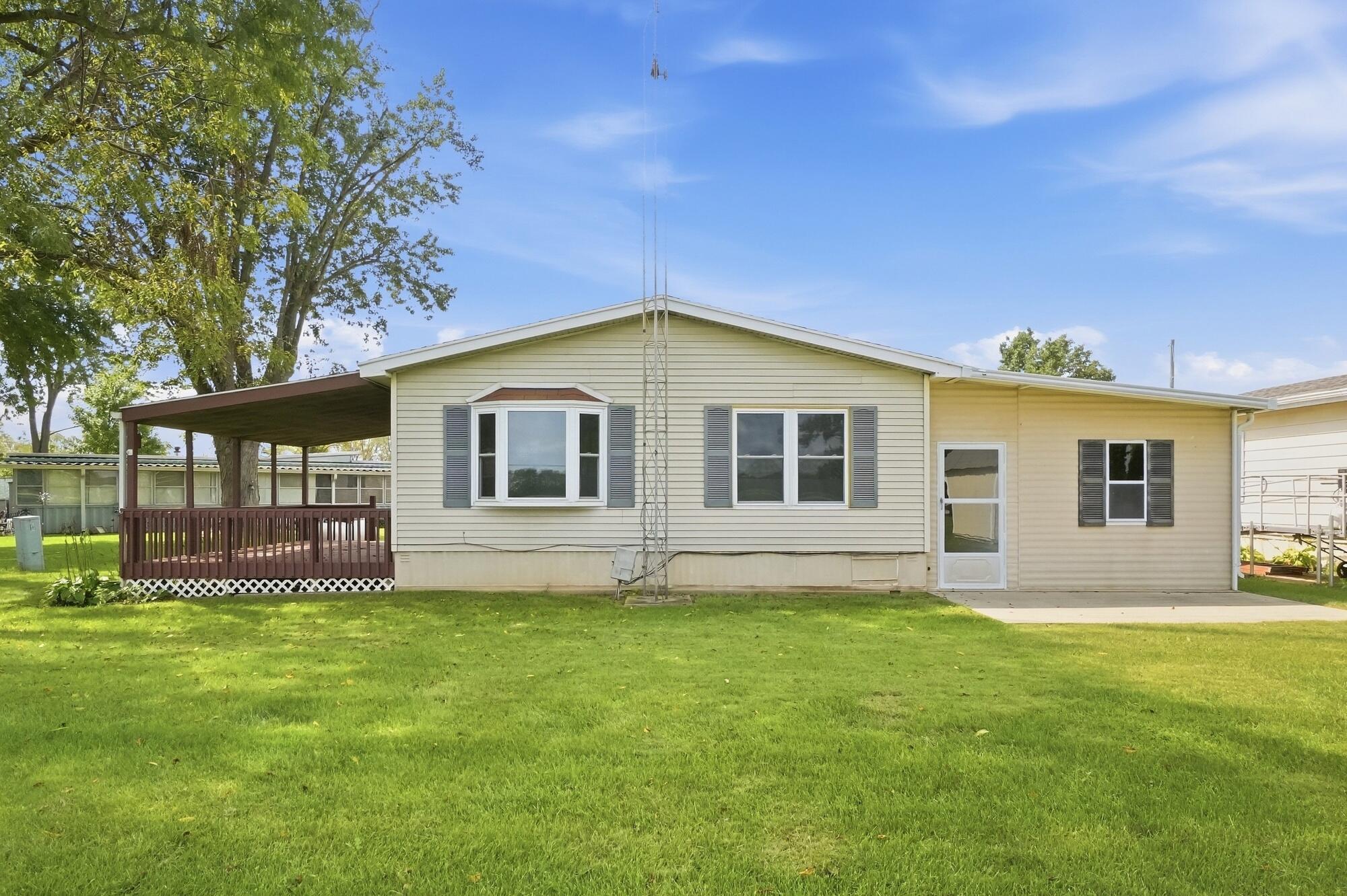 400 North, Medway, Ohio 45341
