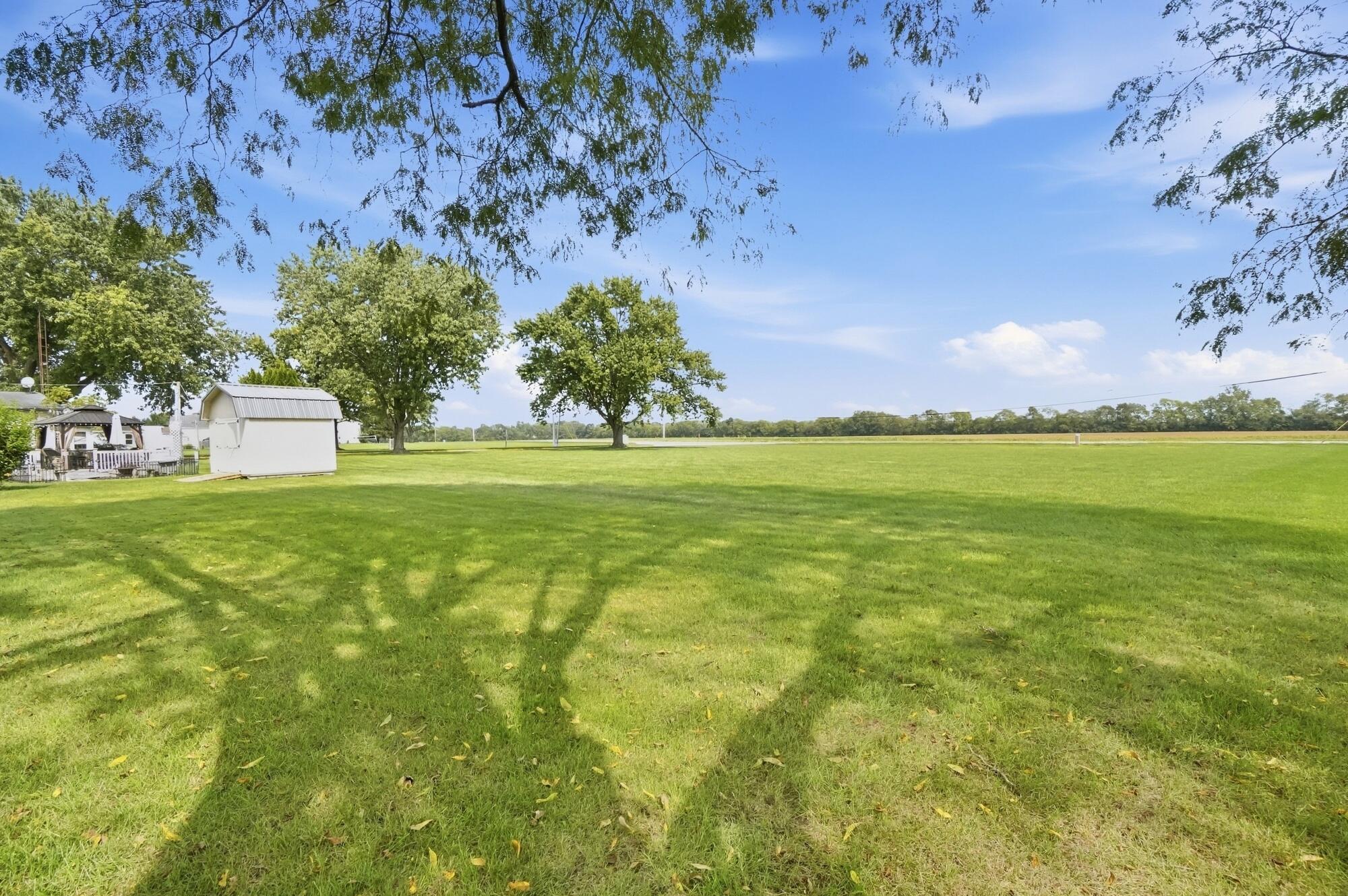 400 North, Medway, Ohio 45341