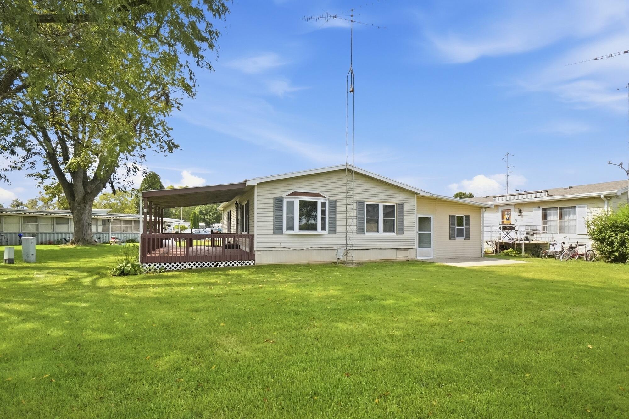 400 North, Medway, Ohio 45341