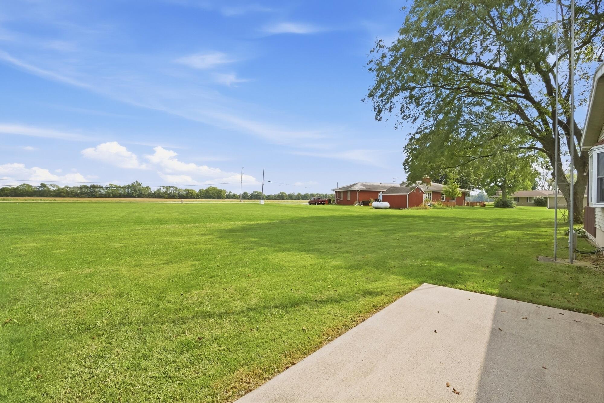 400 North, Medway, Ohio 45341
