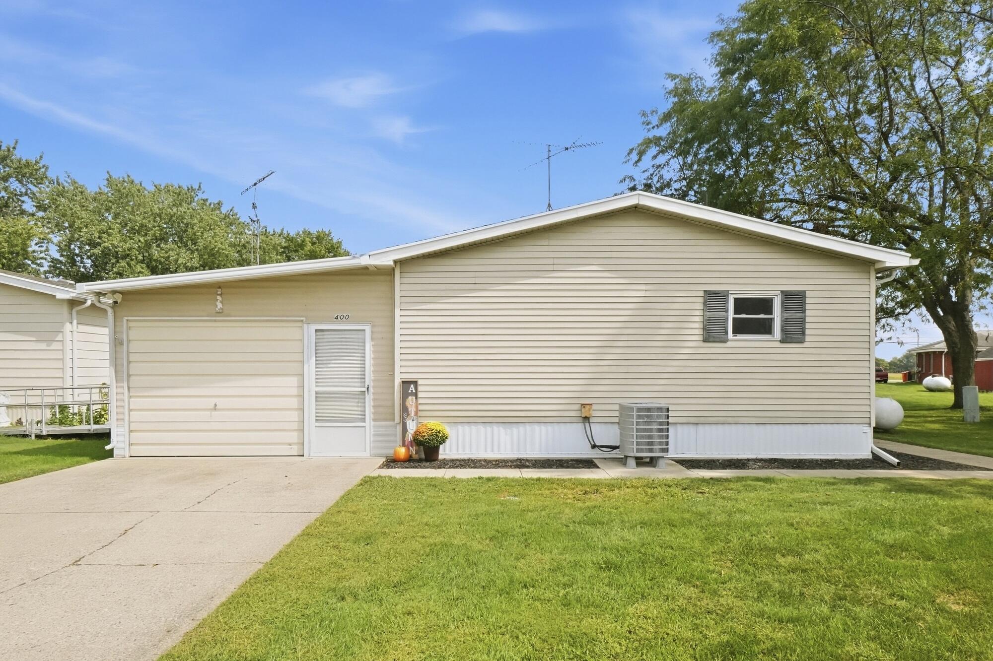 400 North, Medway, Ohio 45341