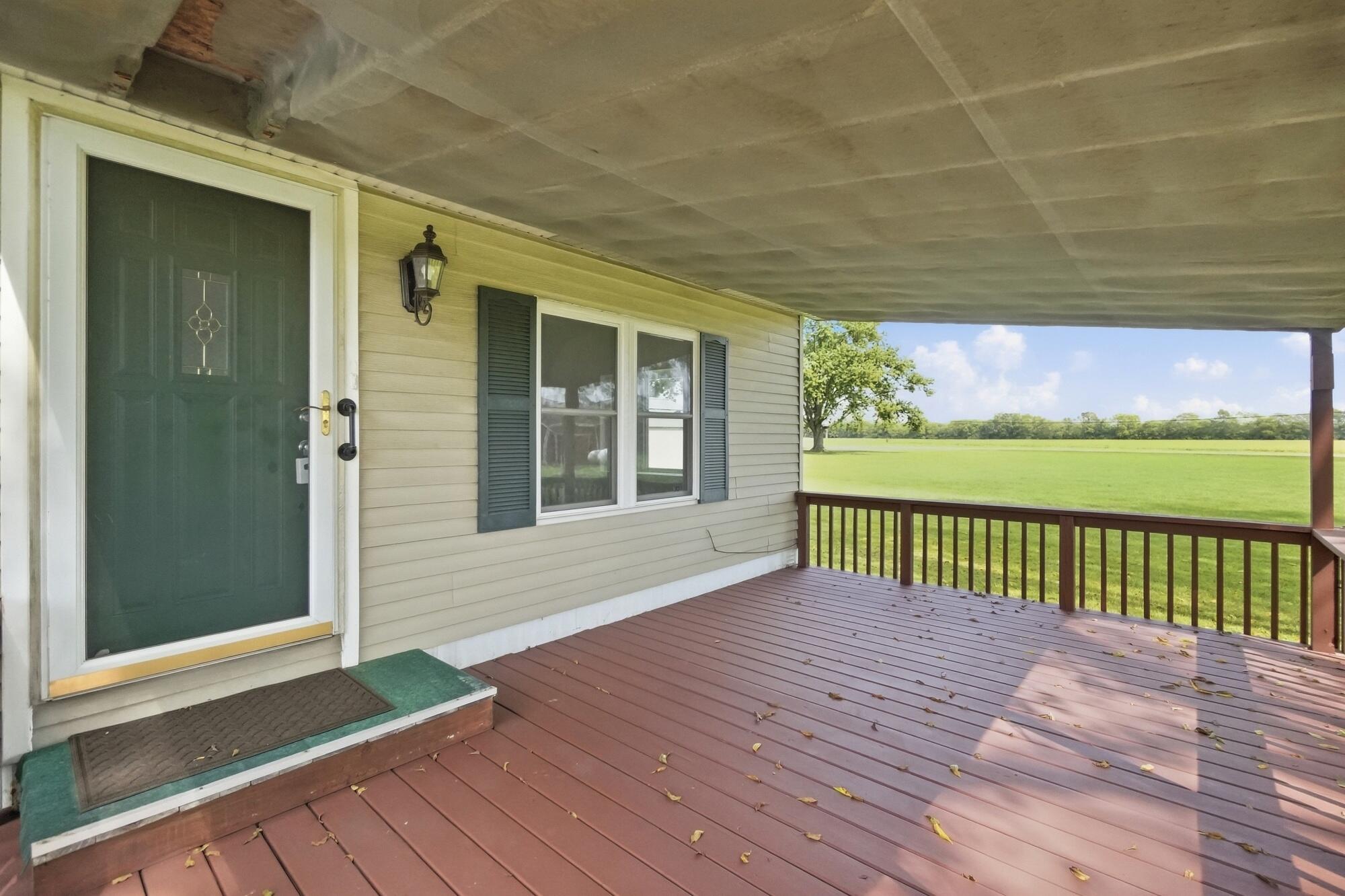 400 North, Medway, Ohio 45341