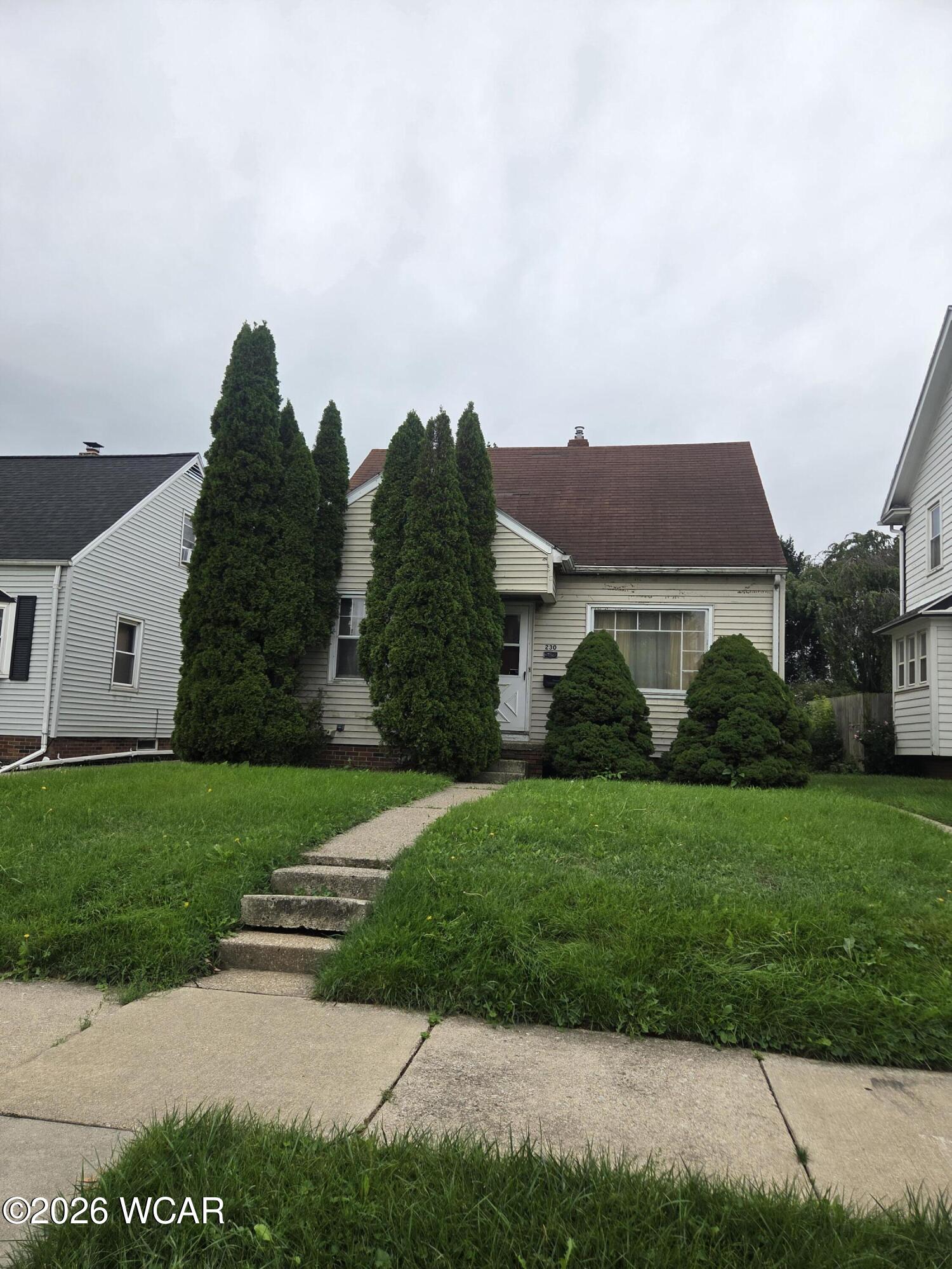 230 Mont Royal Drive, Toledo, Ohio