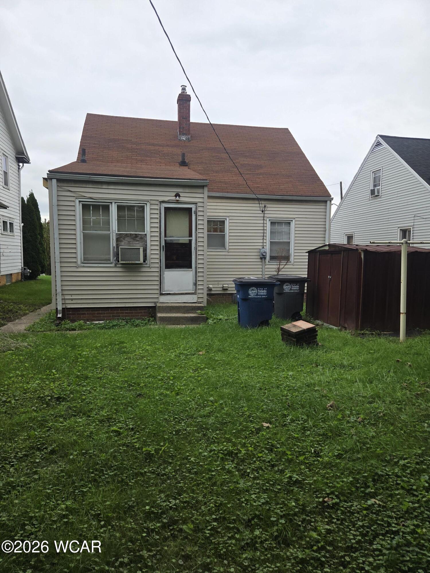 230 Mont Royal Drive, Toledo, Ohio