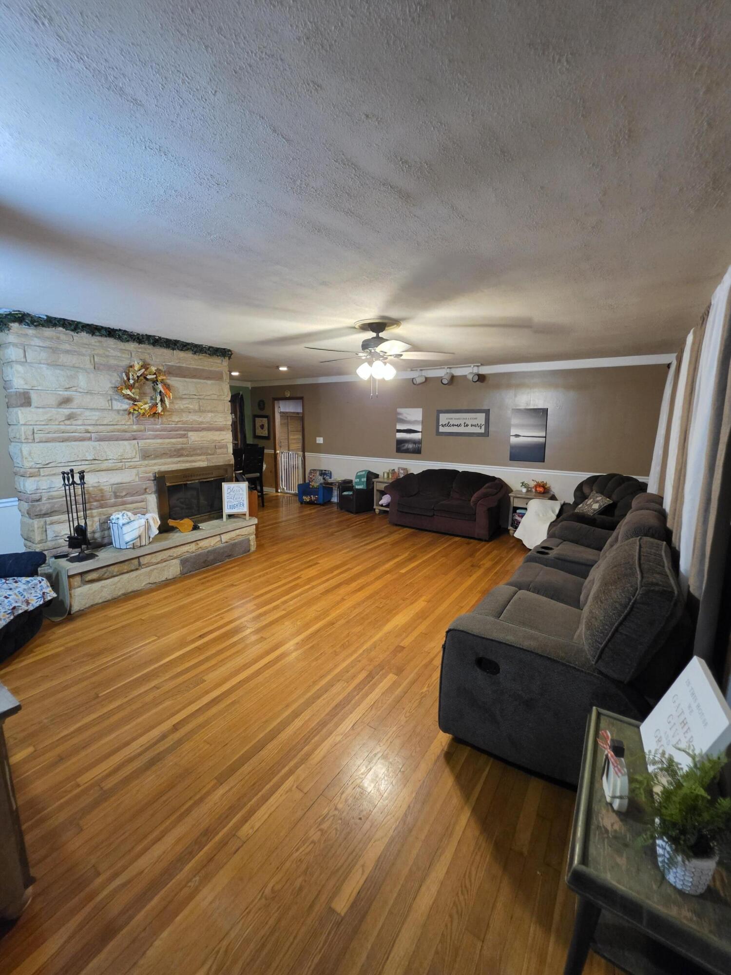 5512 Storms Creek, Urbana, Ohio 43078