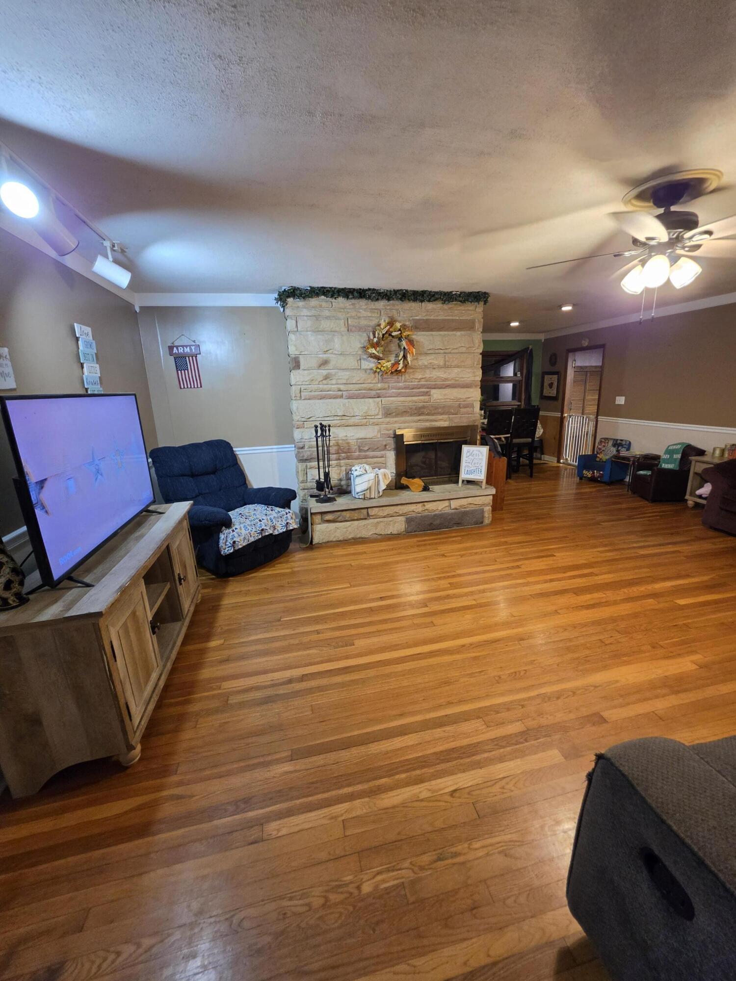 5512 Storms Creek, Urbana, Ohio 43078