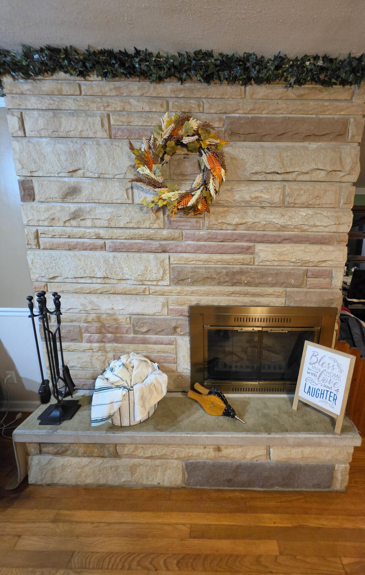 5512 Storms Creek, Urbana, Ohio 43078