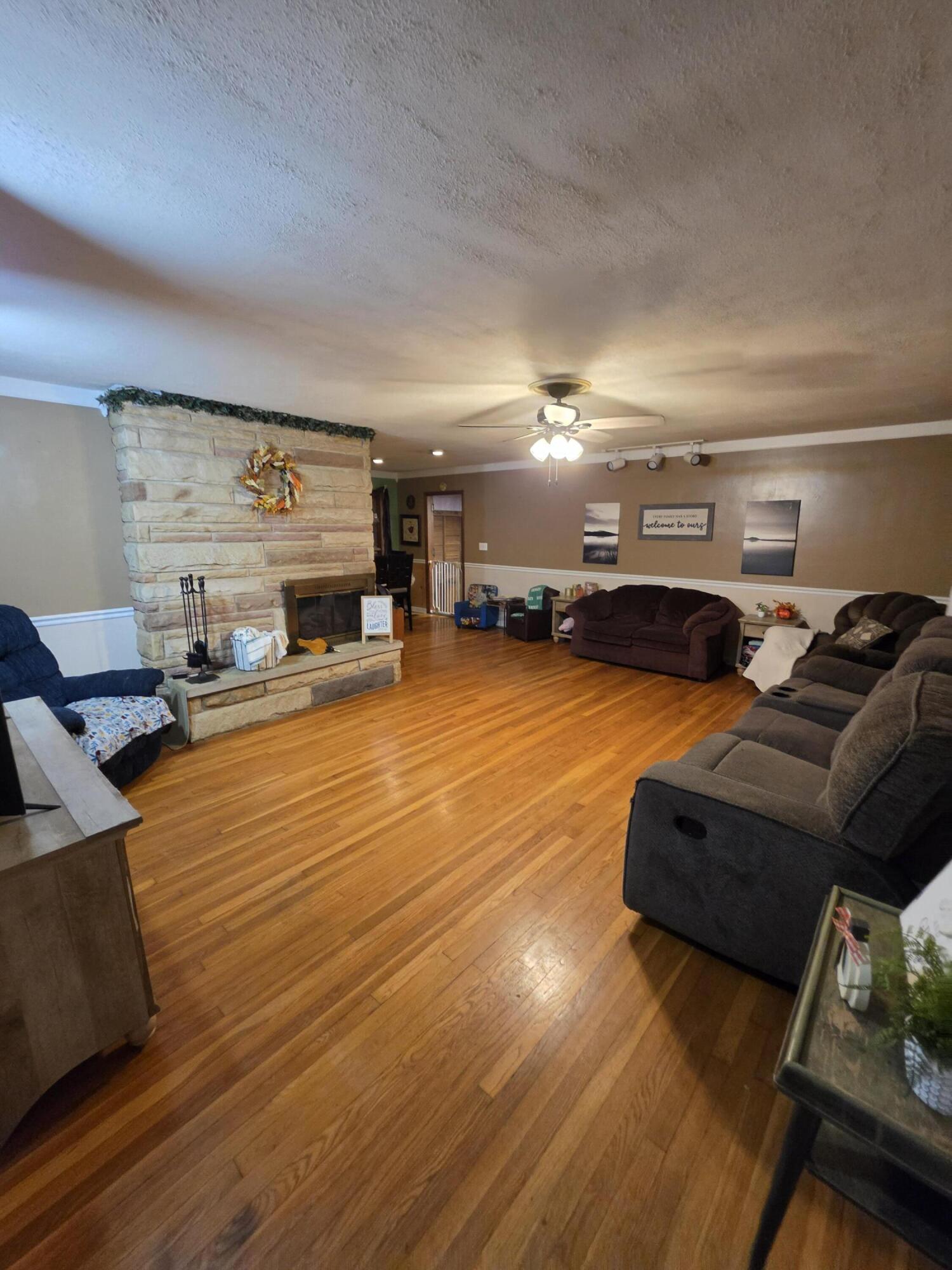 5512 Storms Creek, Urbana, Ohio 43078