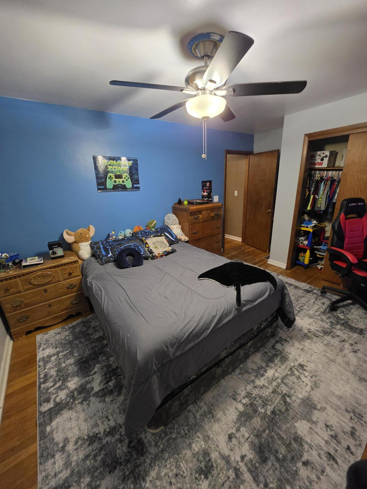 5512 Storms Creek, Urbana, Ohio 43078