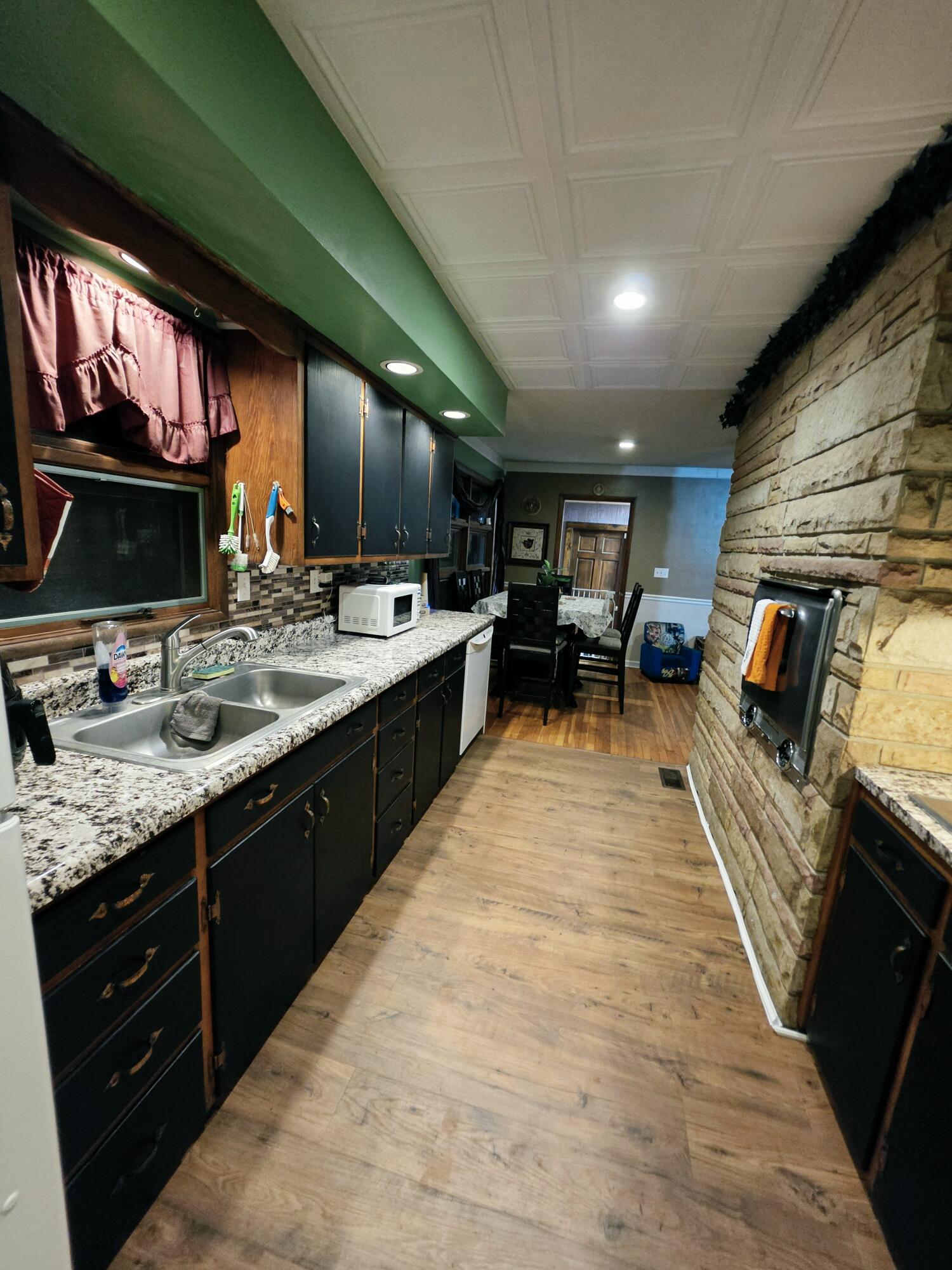 5512 Storms Creek, Urbana, Ohio 43078