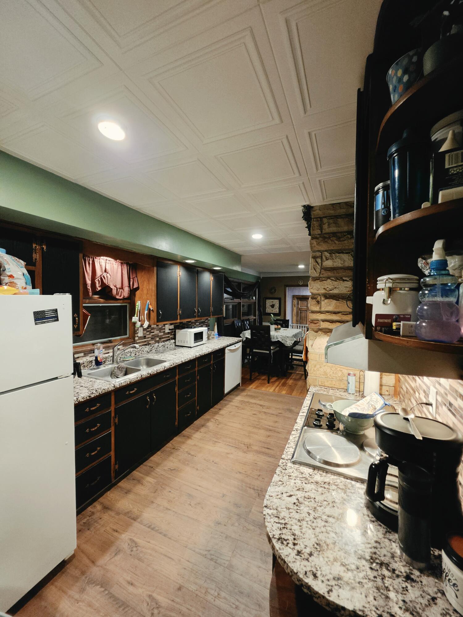 5512 Storms Creek, Urbana, Ohio 43078