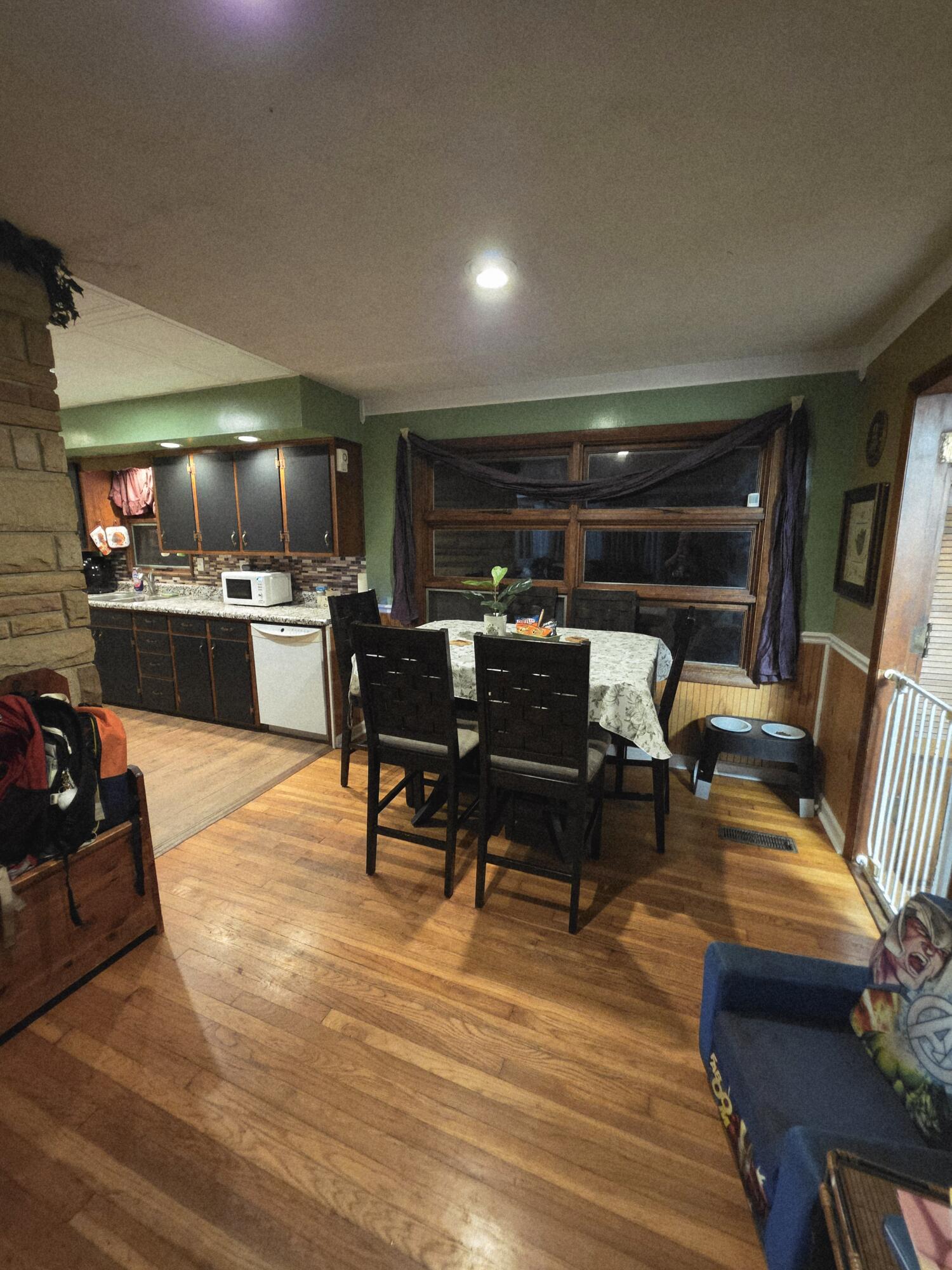 5512 Storms Creek, Urbana, Ohio 43078