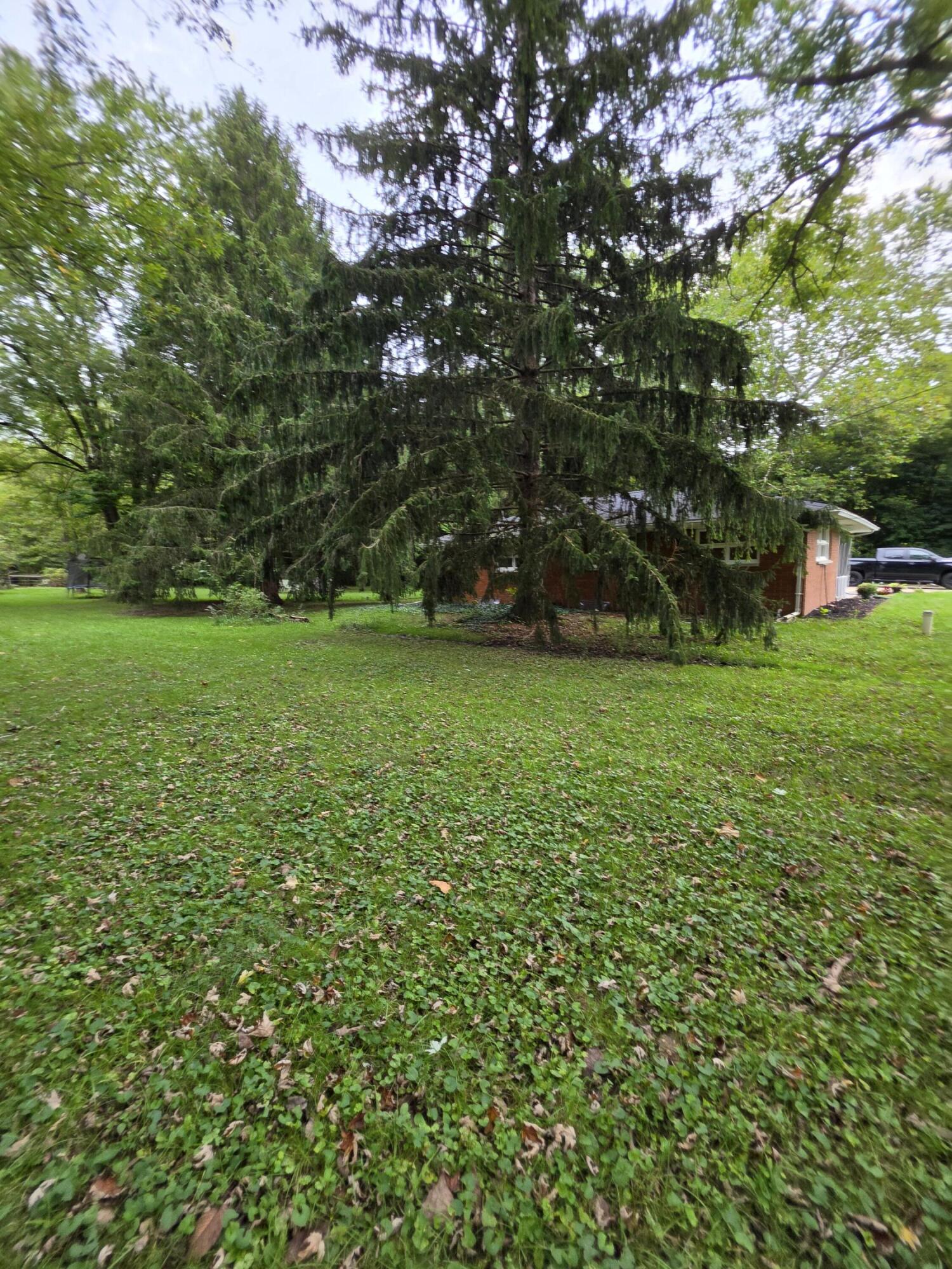 5512 Storms Creek, Urbana, Ohio 43078