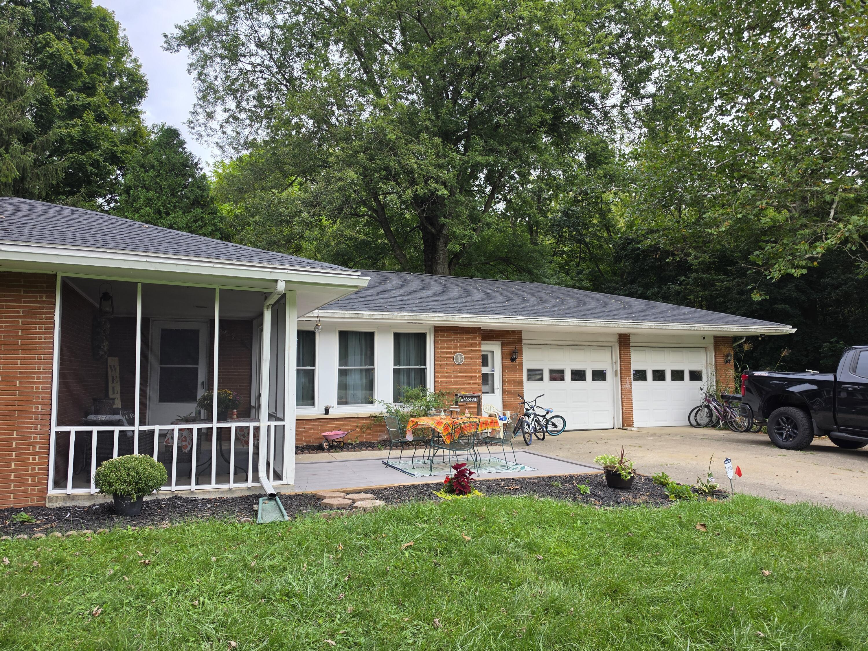 5512 Storms Creek, Urbana, Ohio 43078