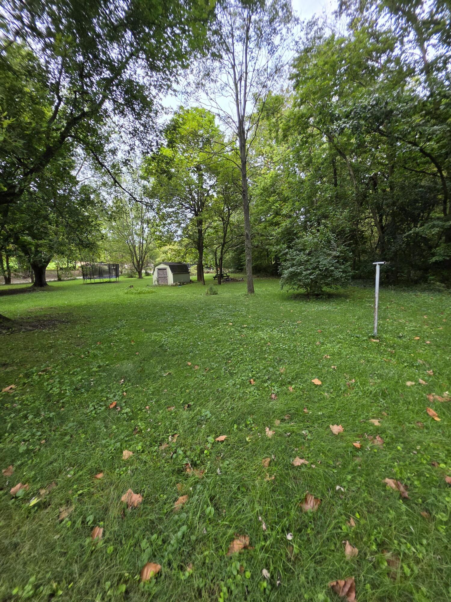 5512 Storms Creek, Urbana, Ohio 43078