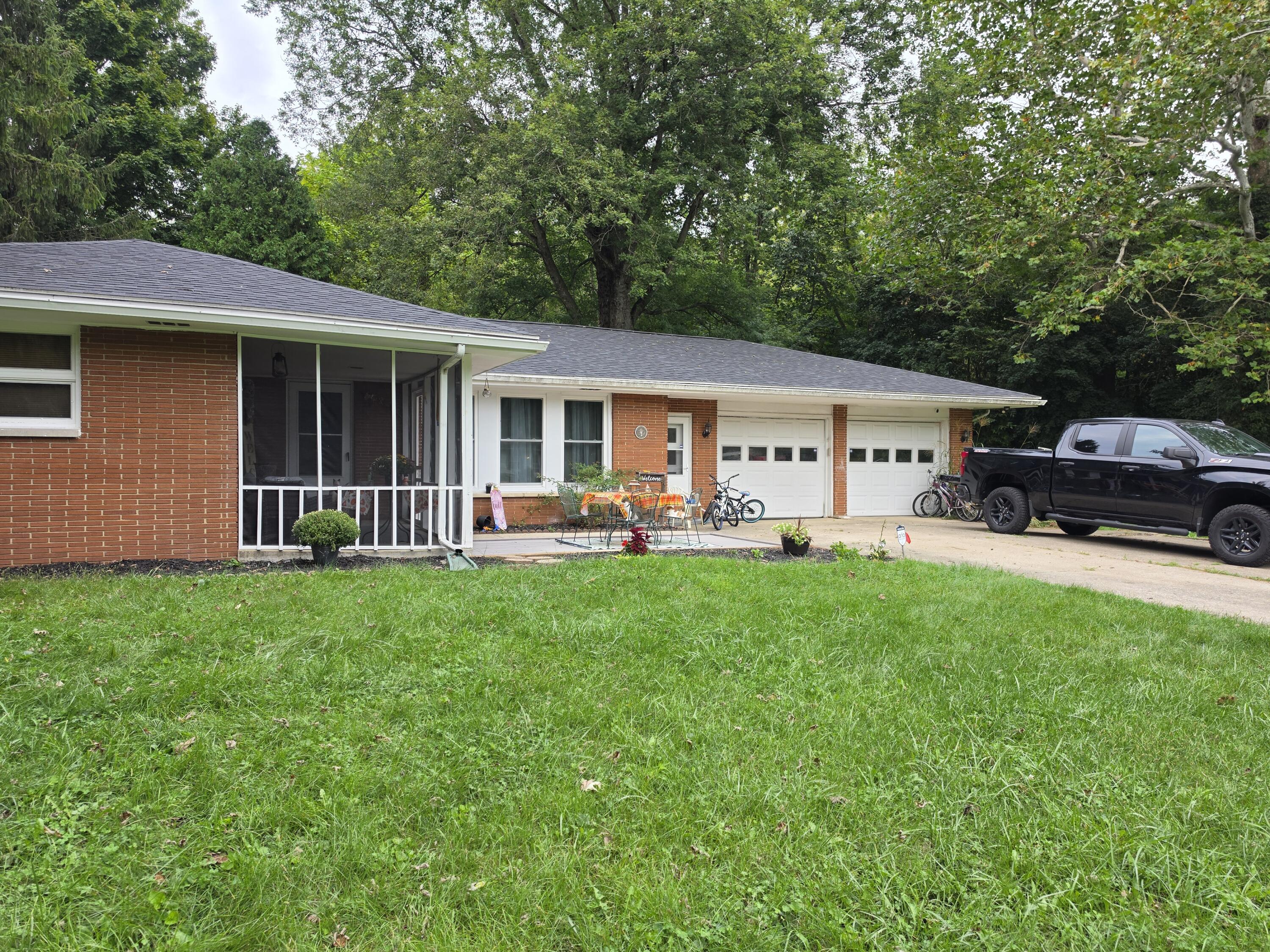5512 Storms Creek, Urbana, Ohio 43078