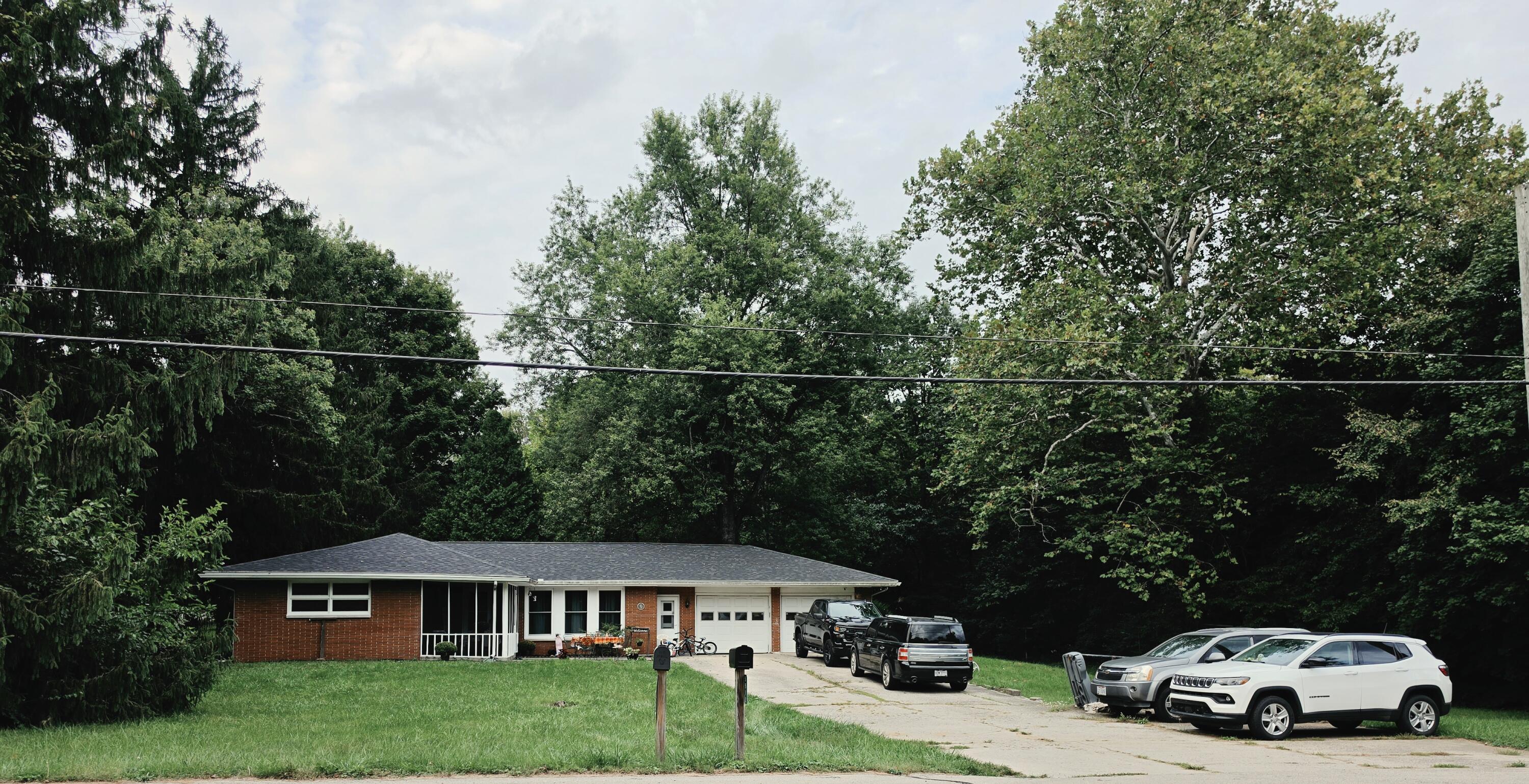 5512 Storms Creek, Urbana, Ohio 43078