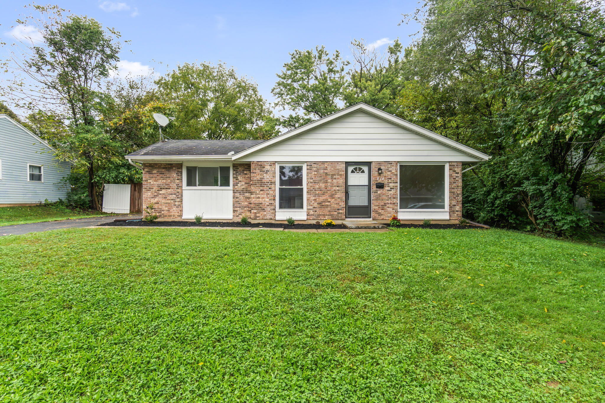 914 Greenheart, New Carlisle, Ohio 45344