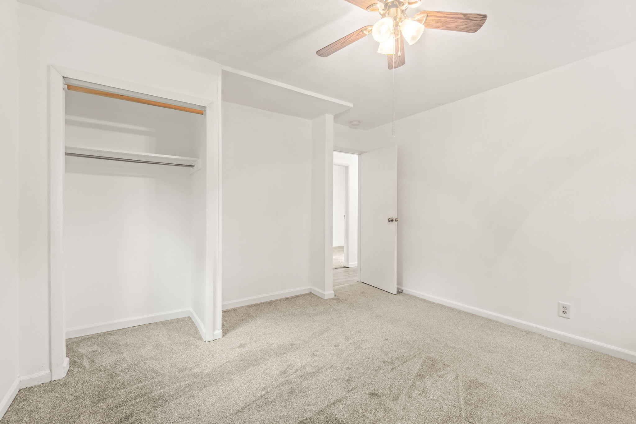 914 Greenheart, New Carlisle, Ohio 45344