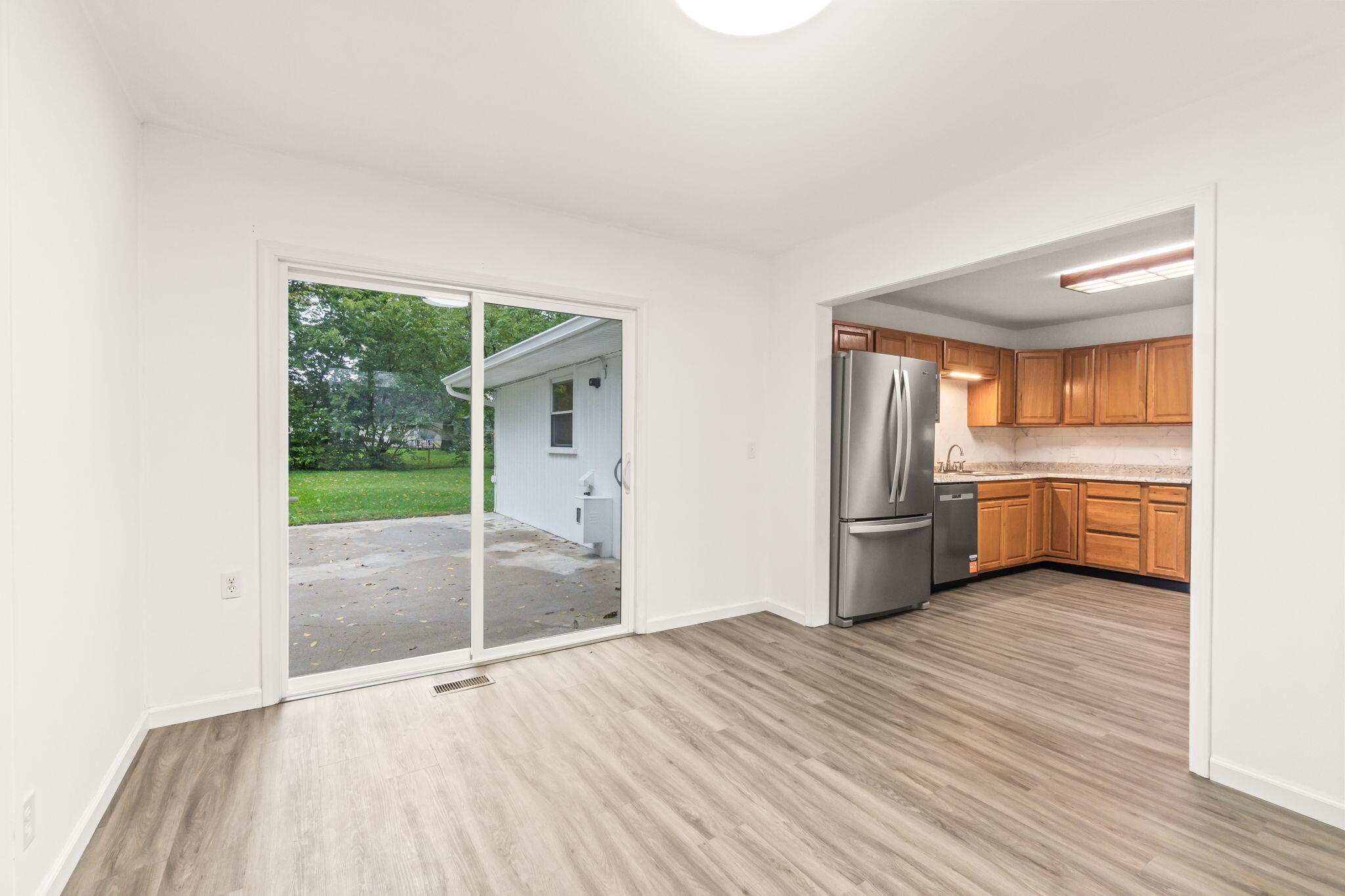914 Greenheart, New Carlisle, Ohio 45344