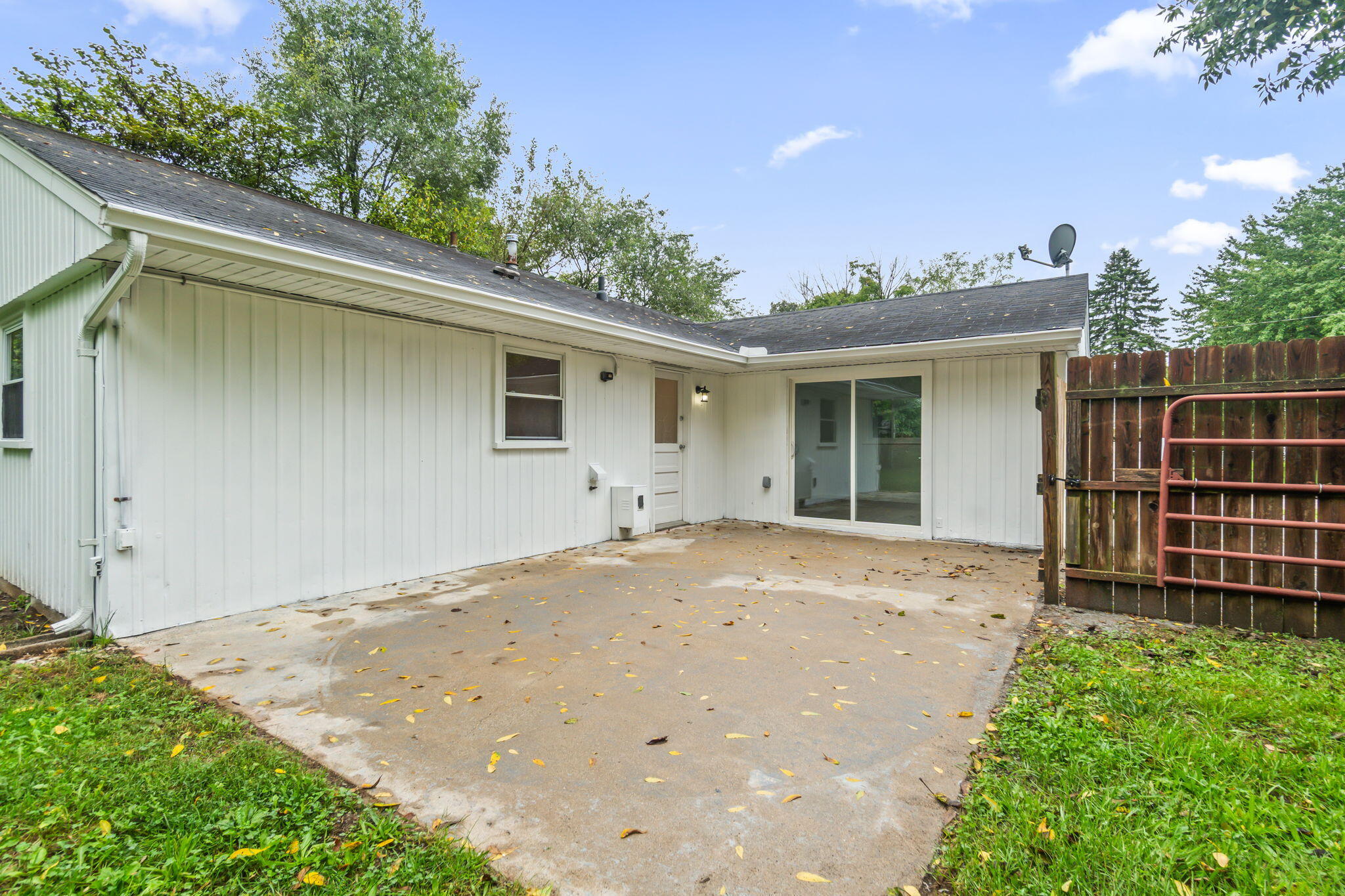 914 Greenheart, New Carlisle, Ohio 45344
