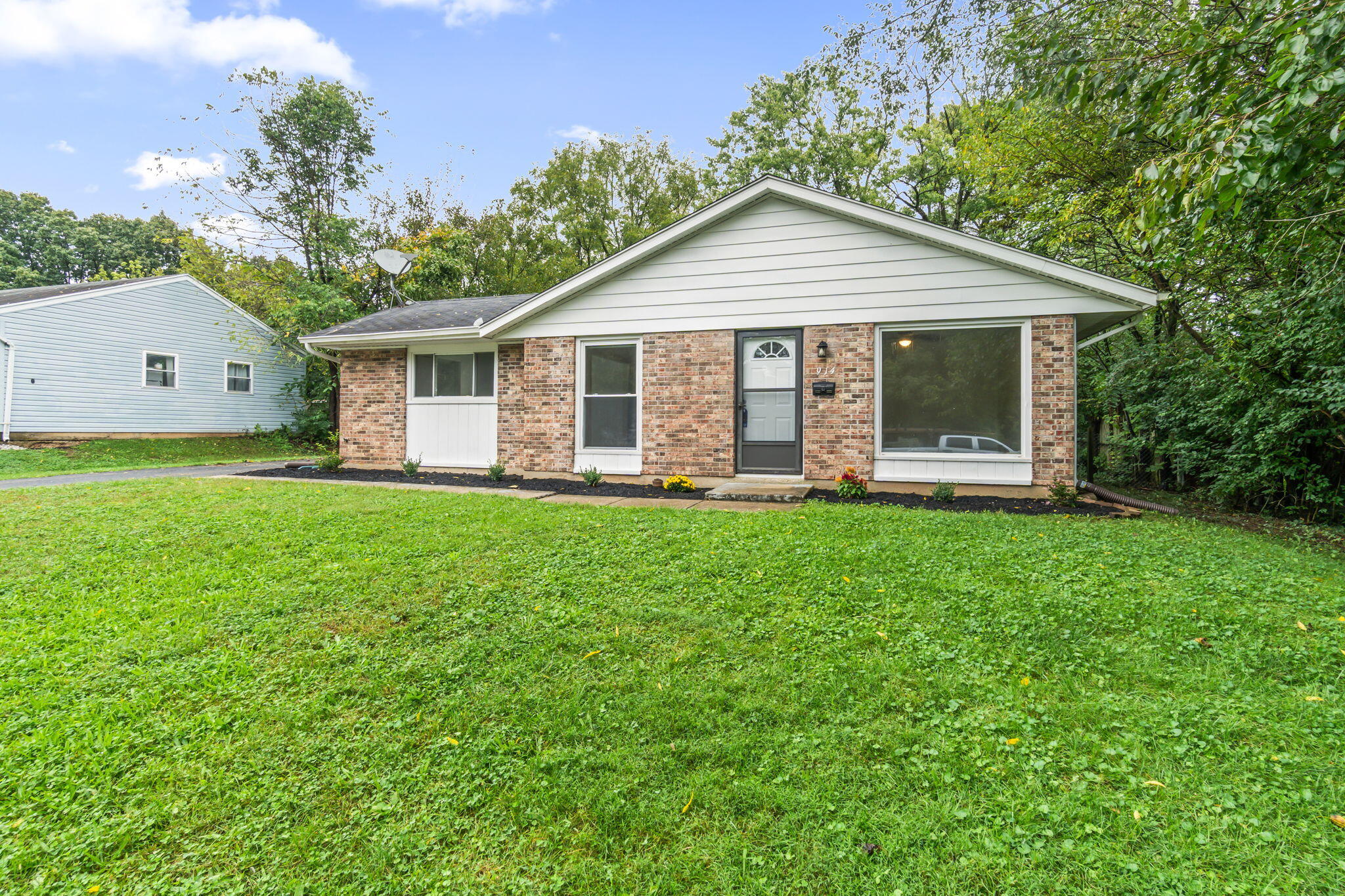 914 Greenheart, New Carlisle, Ohio 45344