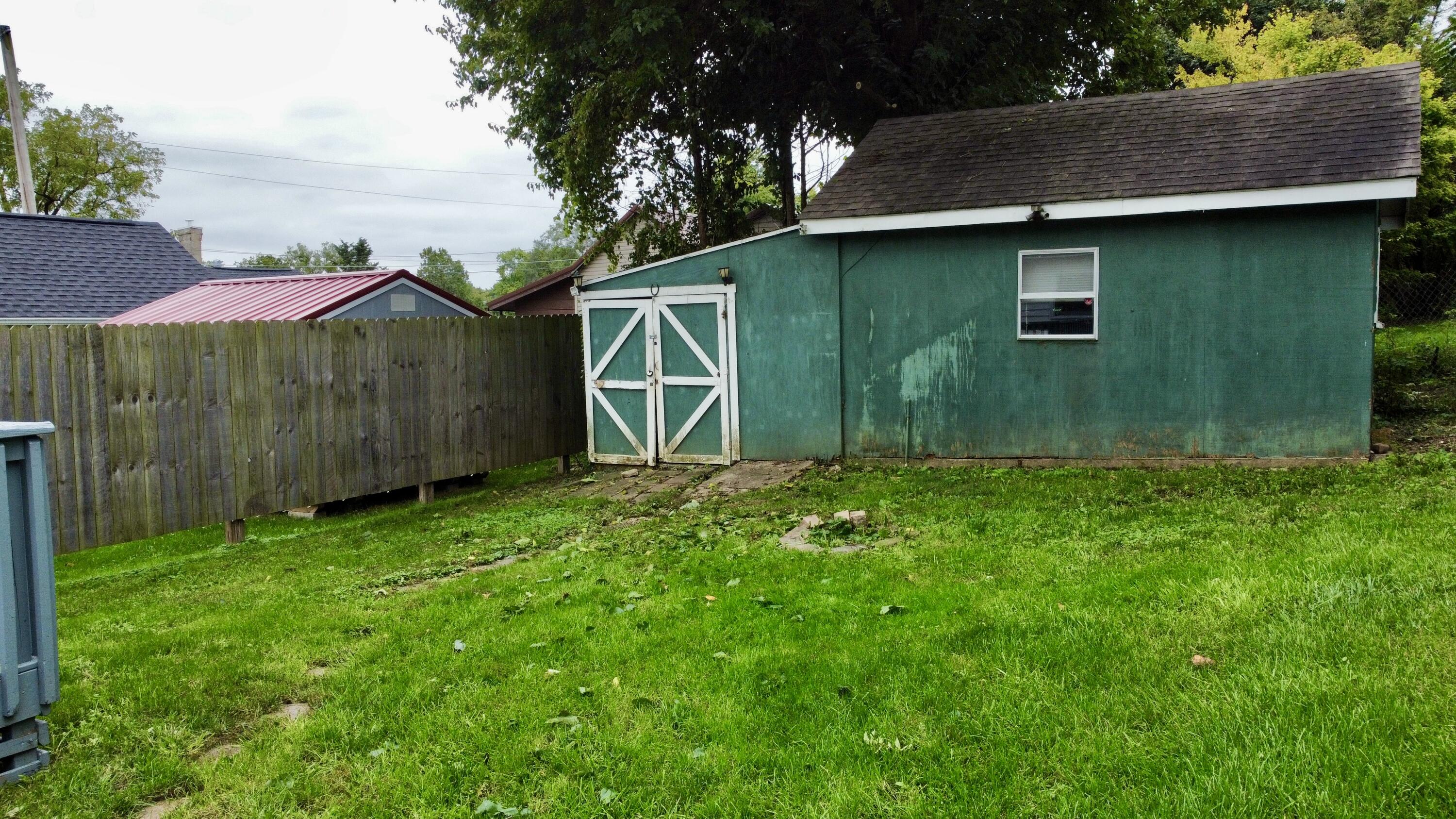 103 Pleasant, Mechanicsburg, Ohio 43044