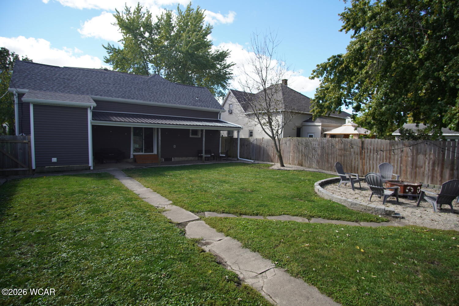 210 Mechanic Street, Wapakoneta, Ohio