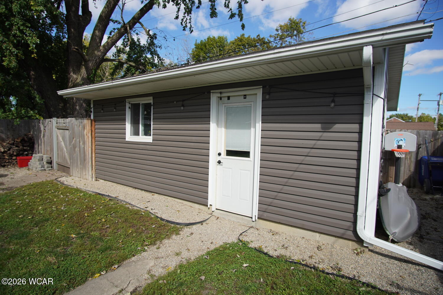 210 Mechanic Street, Wapakoneta, Ohio