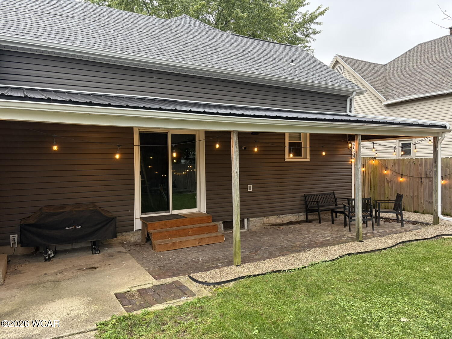 210 Mechanic Street, Wapakoneta, Ohio