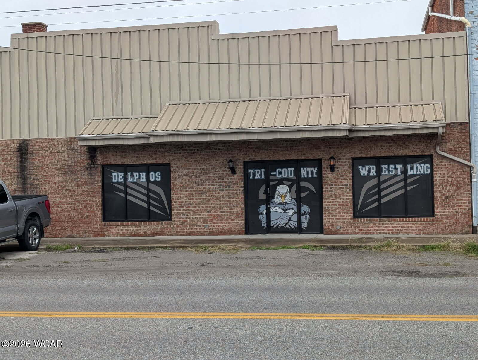 222 Canal Street, Delphos, Ohio