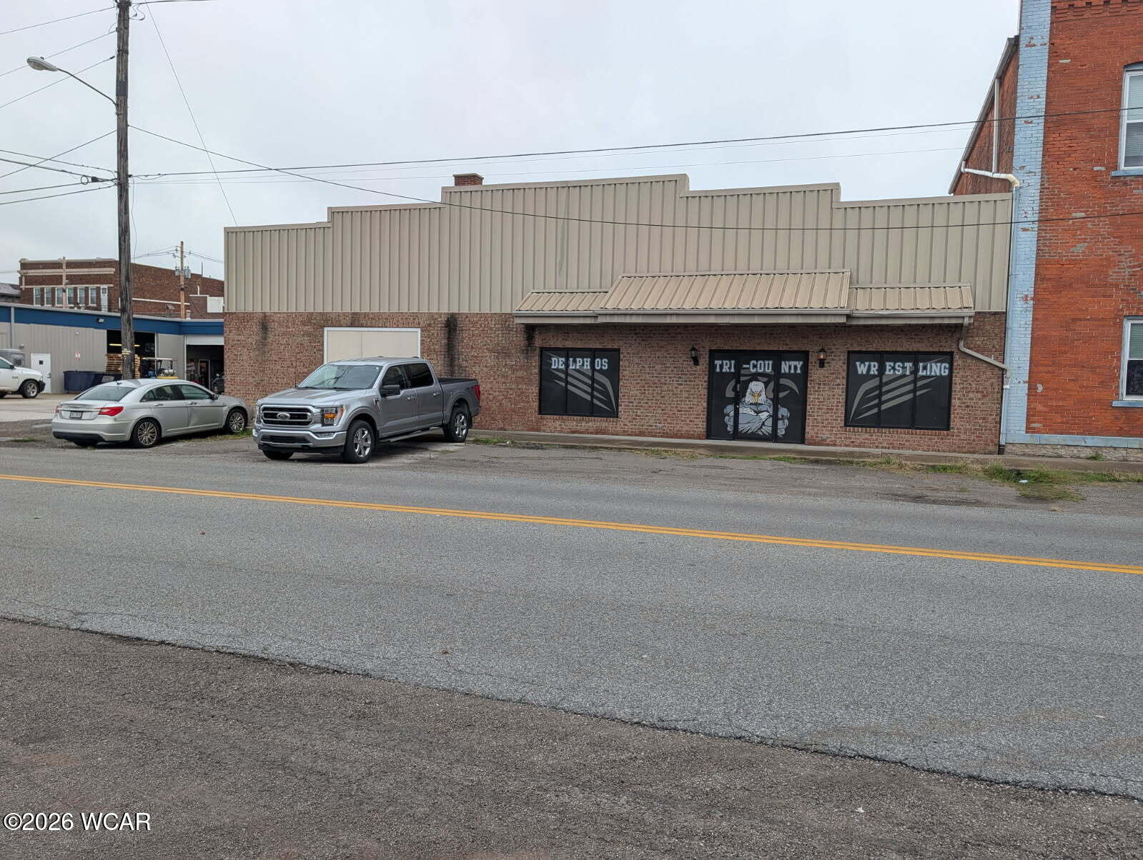 222 Canal Street, Delphos, Ohio