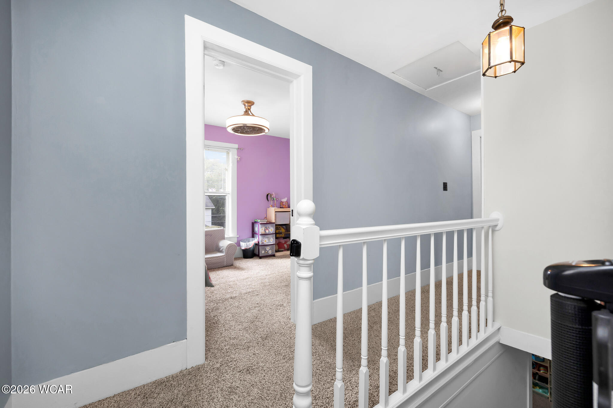 417 Brown Avenue, Bellefontaine, Ohio