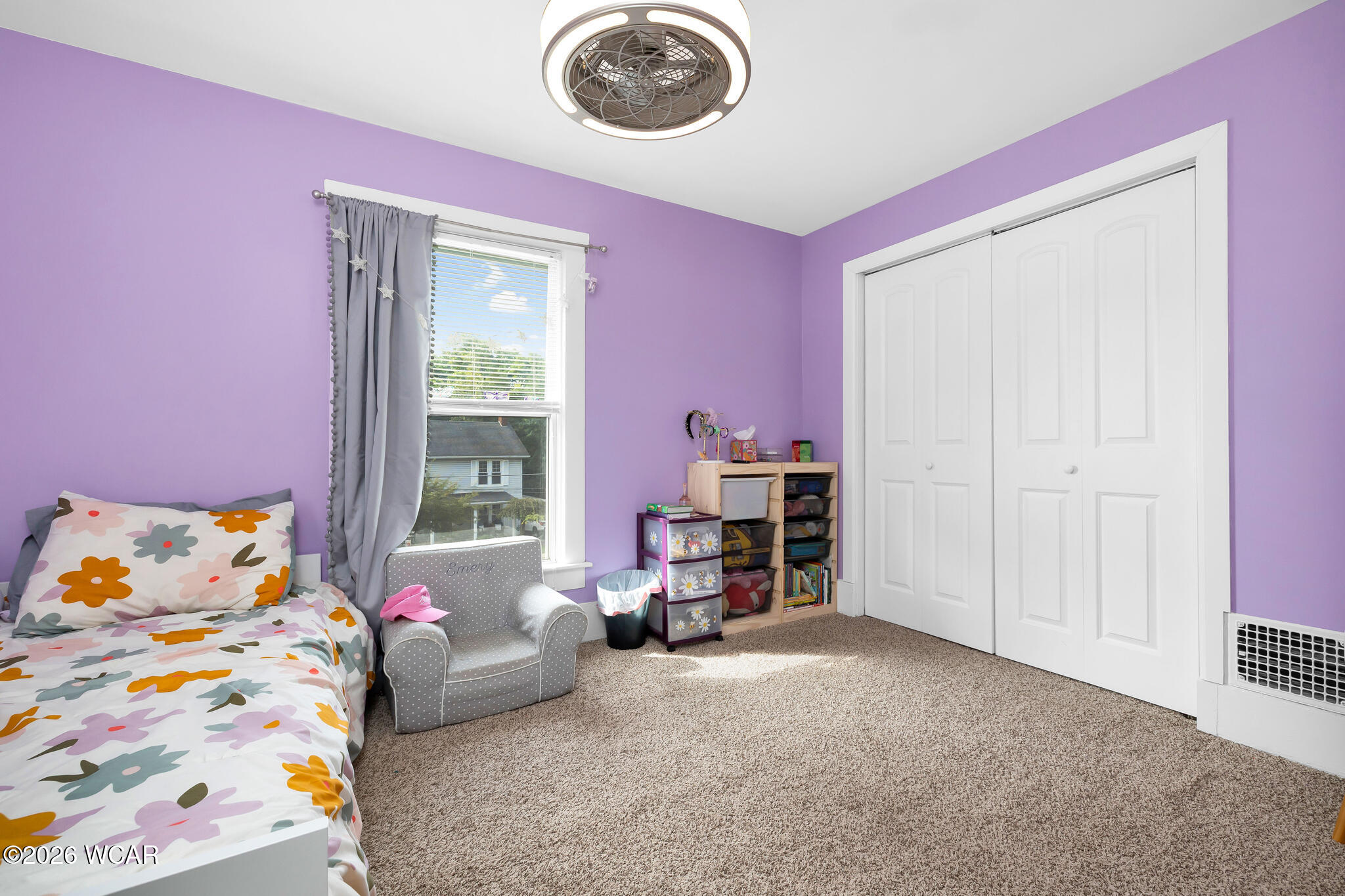 417 Brown Avenue, Bellefontaine, Ohio