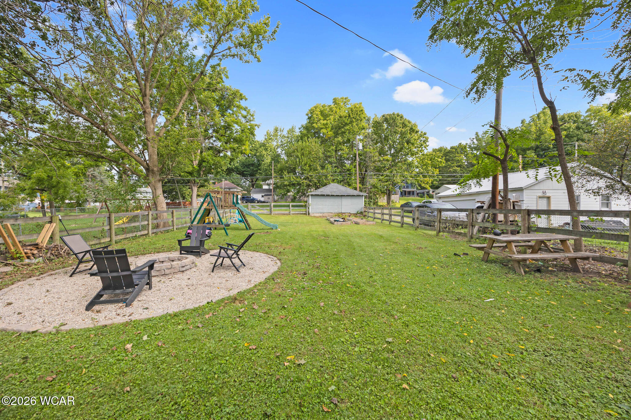 417 Brown Avenue, Bellefontaine, Ohio