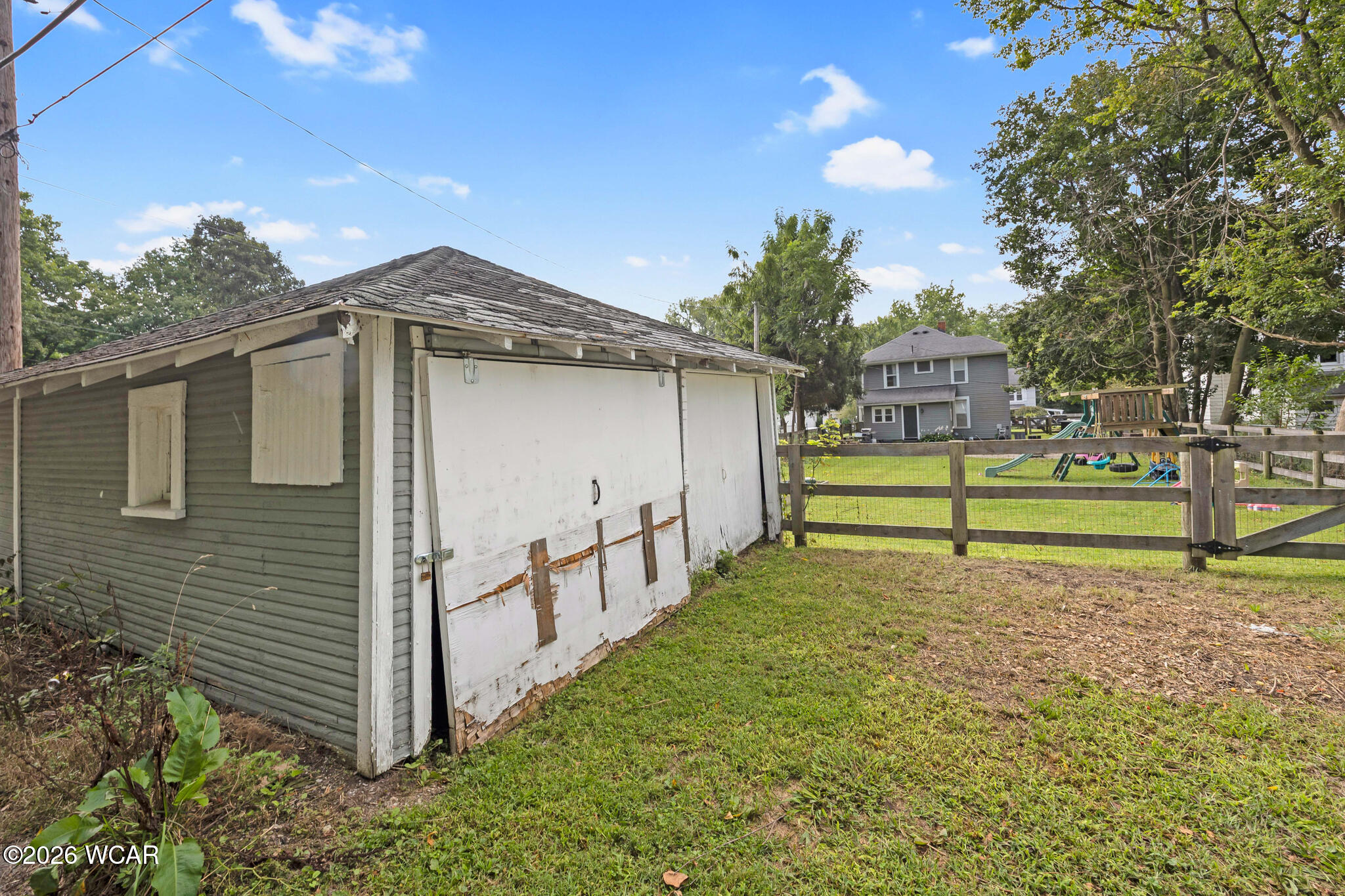 417 Brown Avenue, Bellefontaine, Ohio