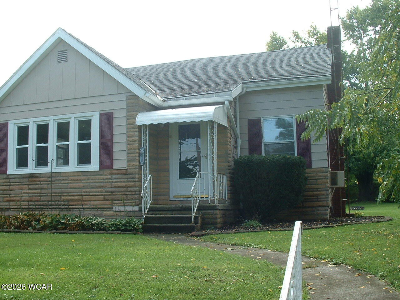 19220 Spring Street, Saint Johns, Ohio
