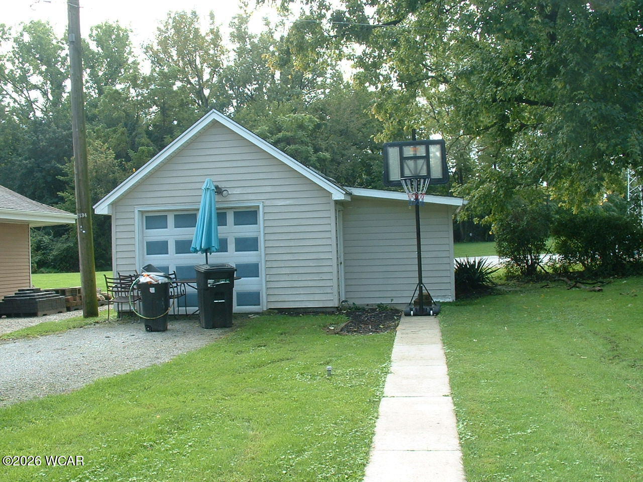 19220 Spring Street, Saint Johns, Ohio