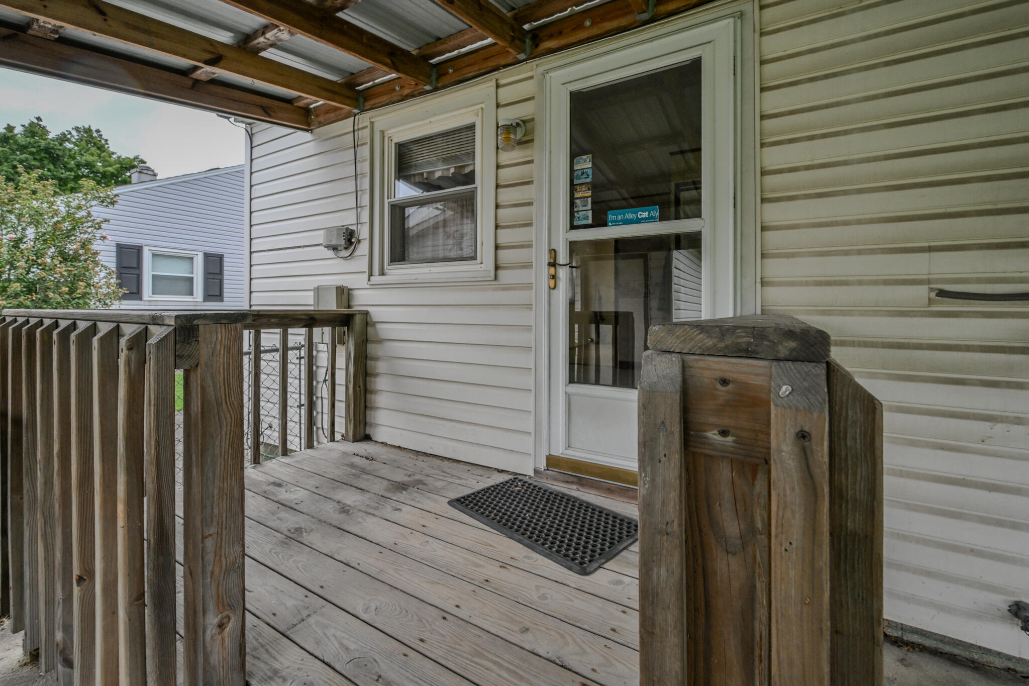 2450 Mayfair, Springfield, Ohio 45505