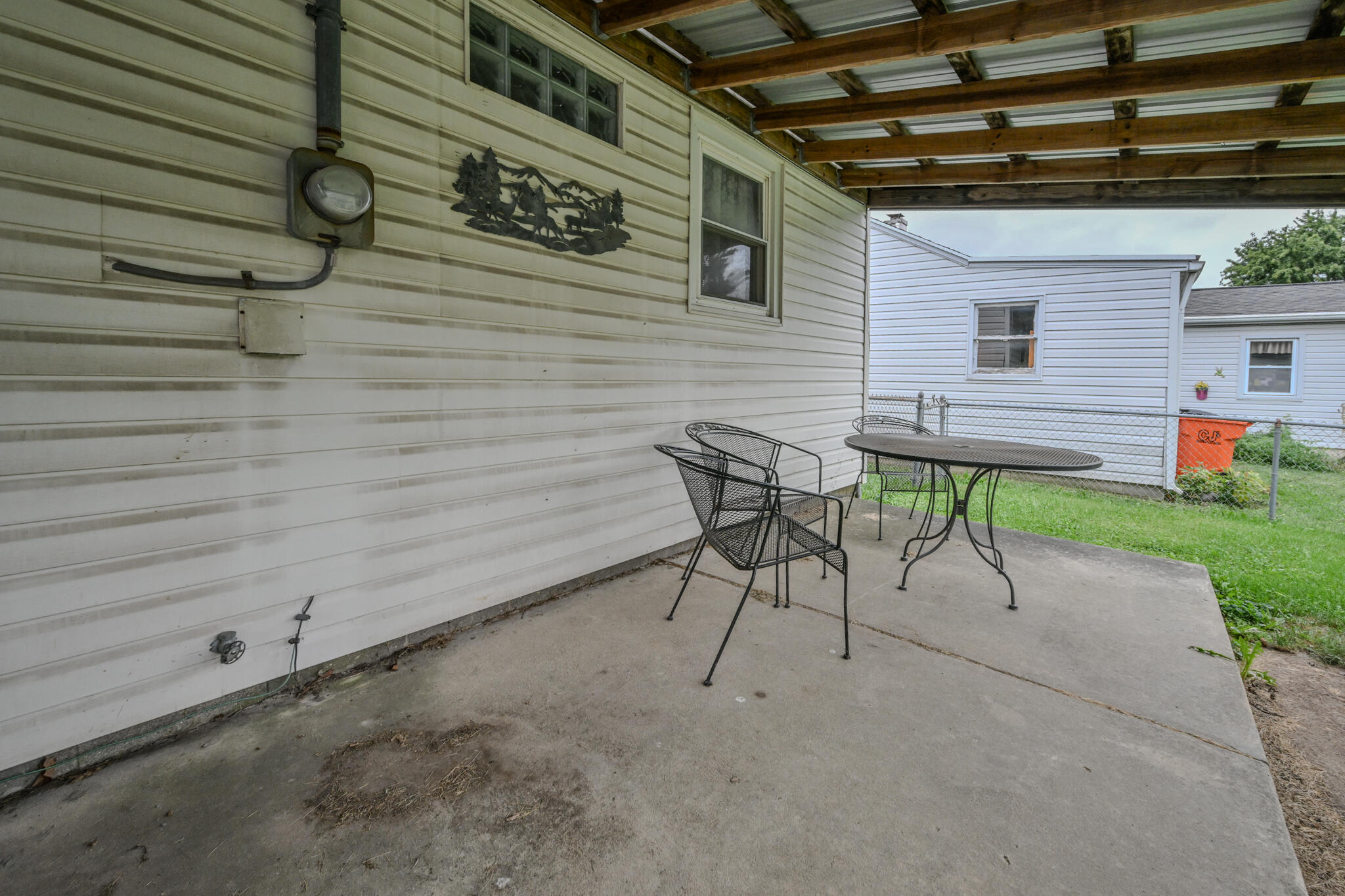 2450 Mayfair, Springfield, Ohio 45505
