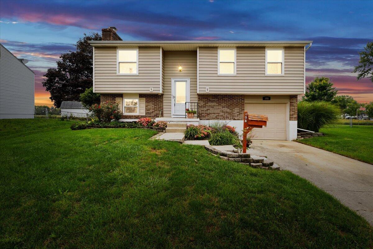 108 Wickham Farm, Englewood, Ohio 45322
