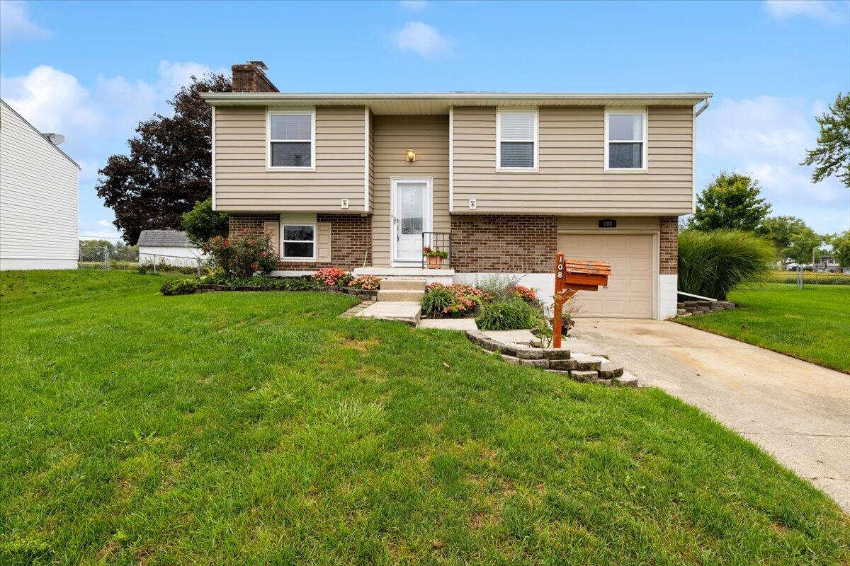 108 Wickham Farm, Englewood, Ohio 45322