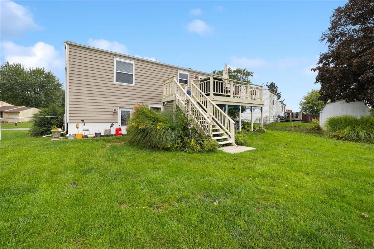 108 Wickham Farm, Englewood, Ohio 45322