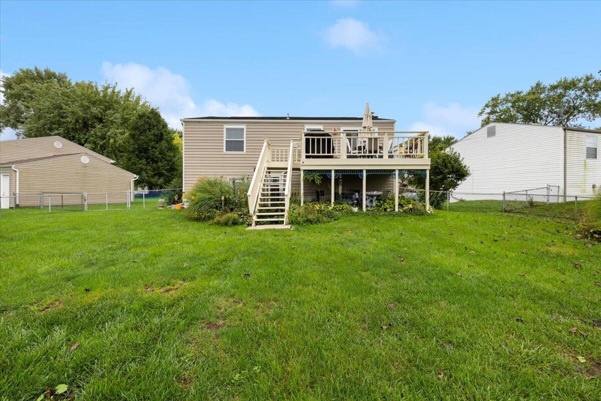 108 Wickham Farm, Englewood, Ohio 45322